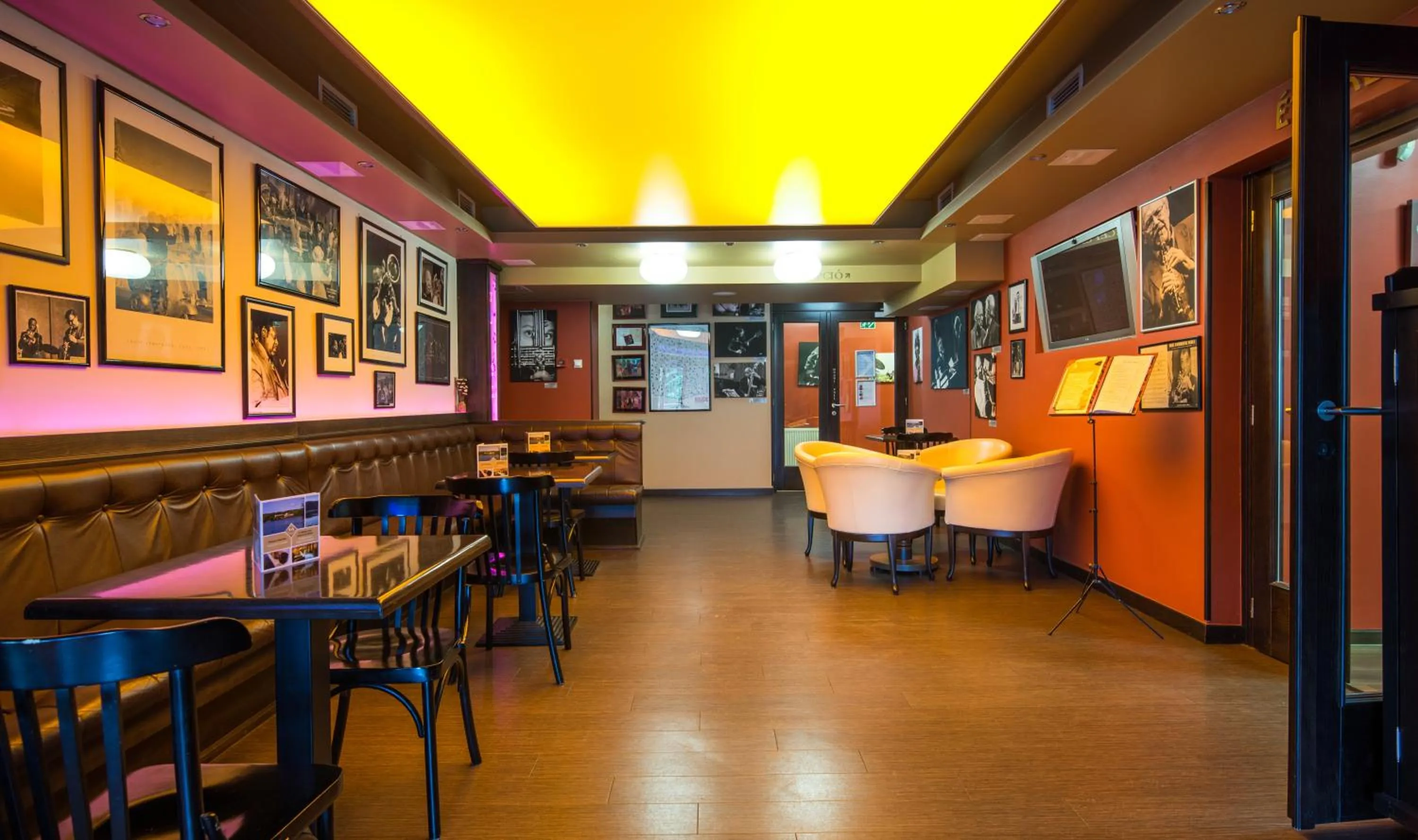 Other in Tó Wellness Hotel