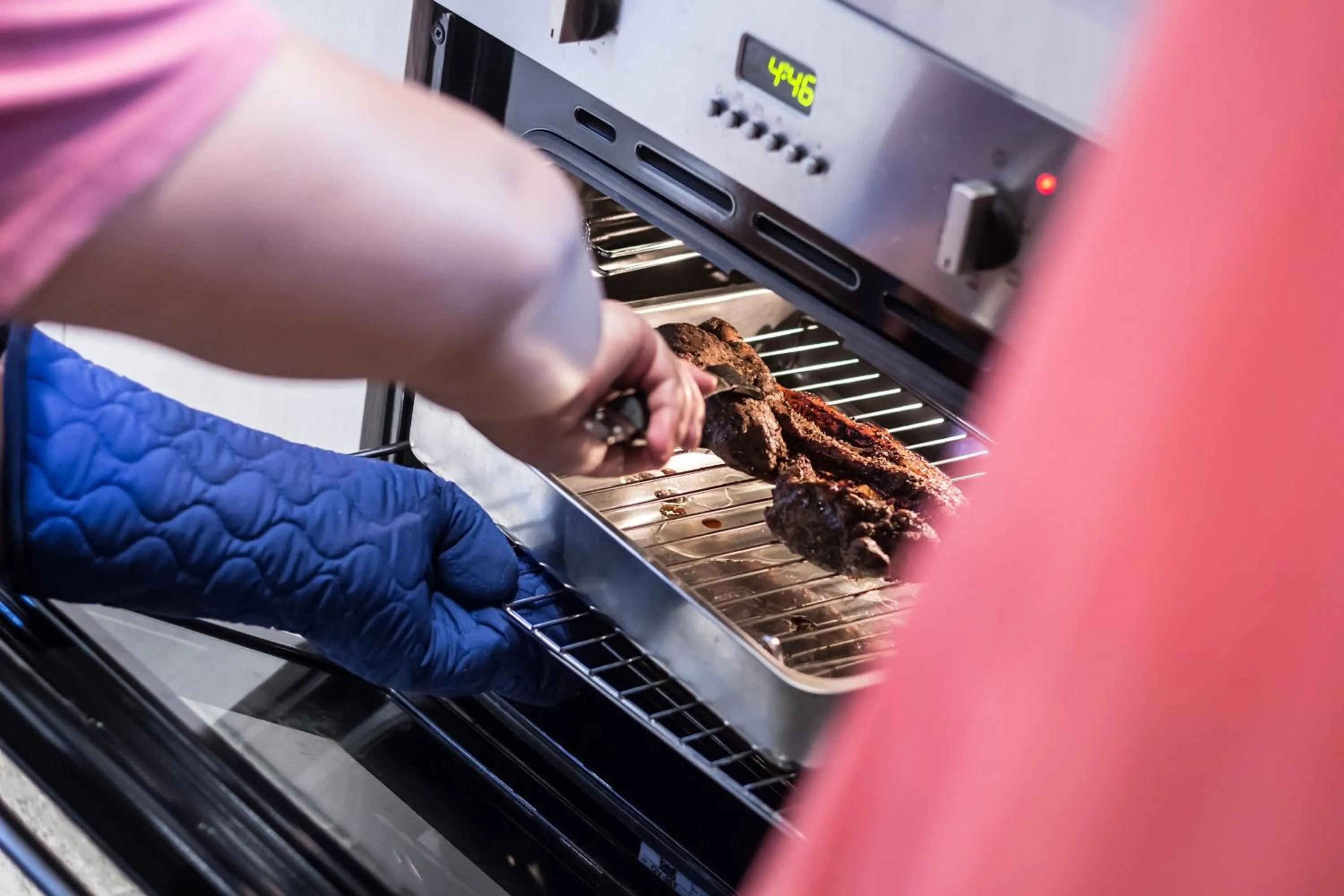 Restaurant/places to eat in Shaoguang 188 日月潭勺光188