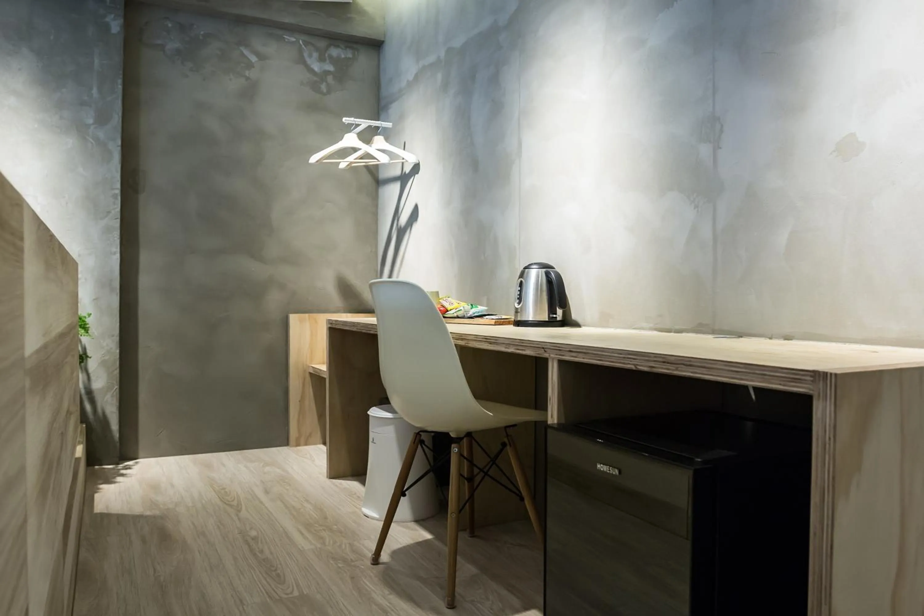 Coffee/tea facilities in Shaoguang 188 日月潭勺光188