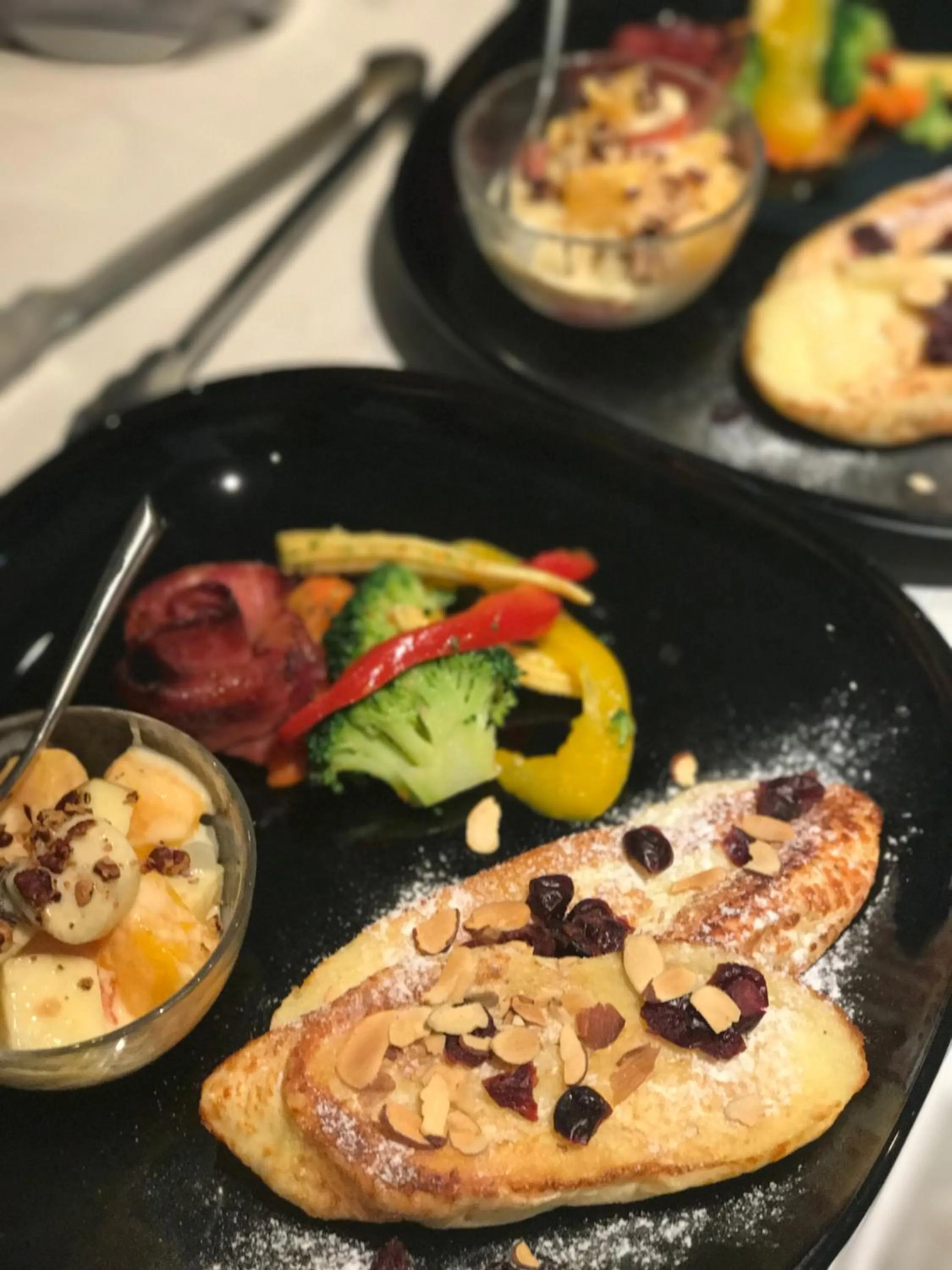 Breakfast in Shaoguang 188 日月潭勺光188