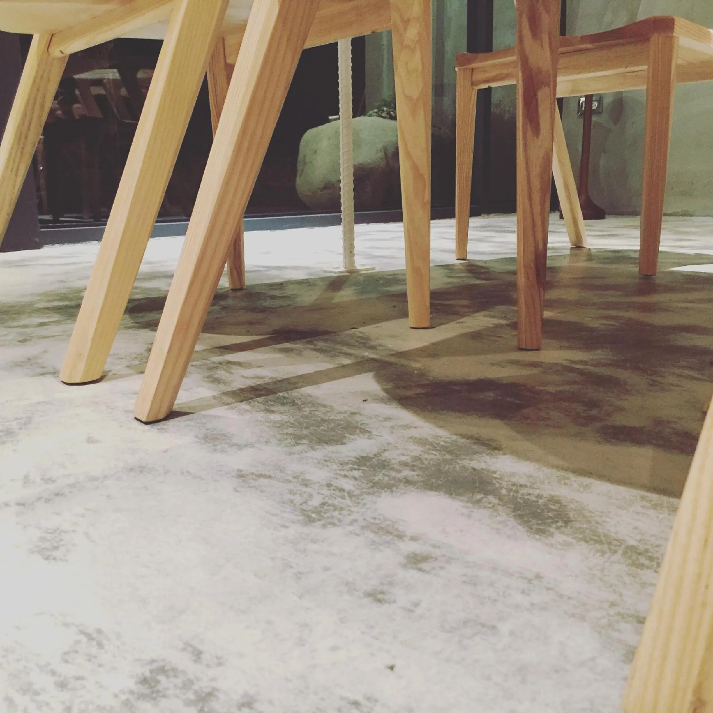 Decorative detail in Shaoguang 188 日月潭勺光188