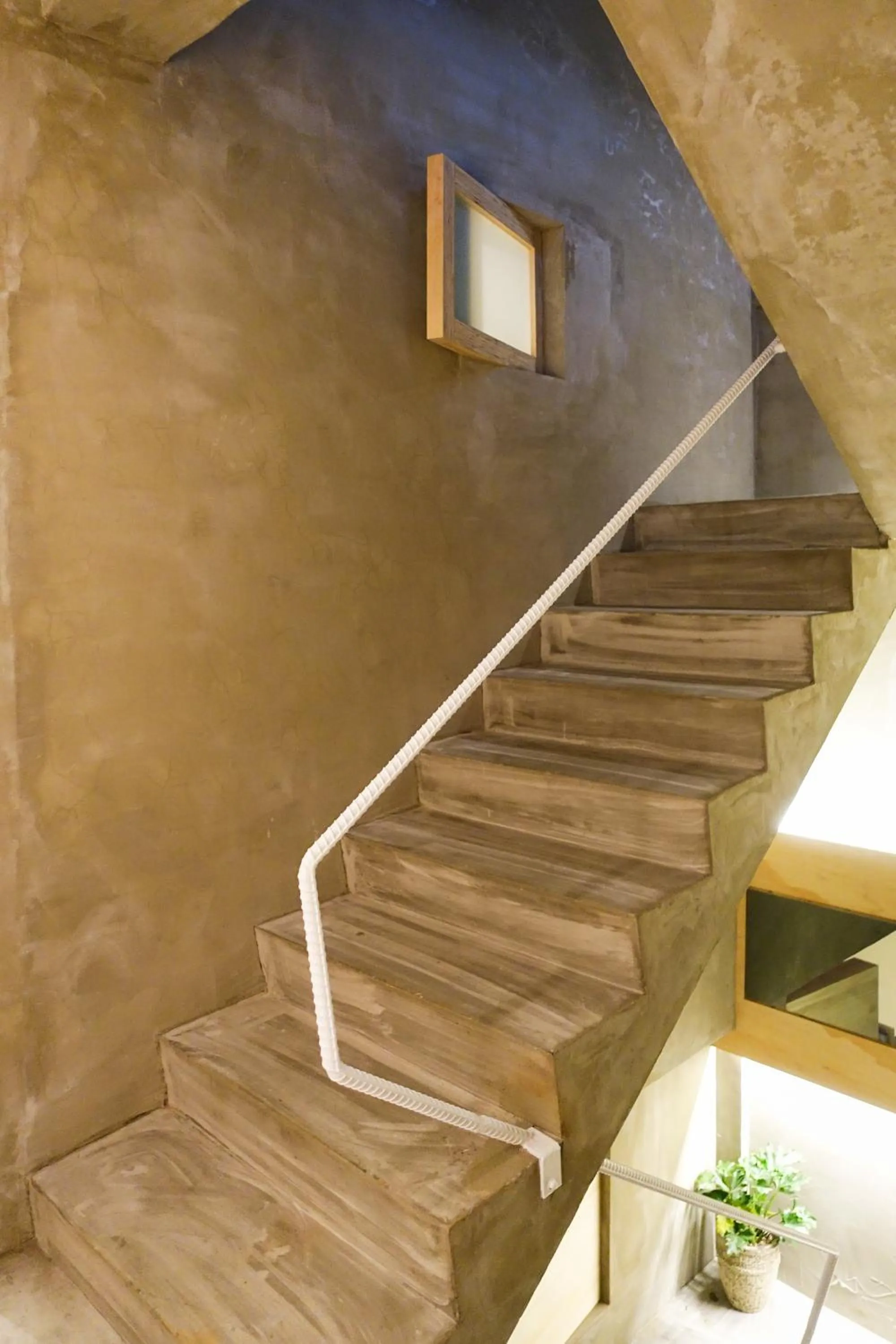 Decorative detail in Shaoguang 188 日月潭勺光188