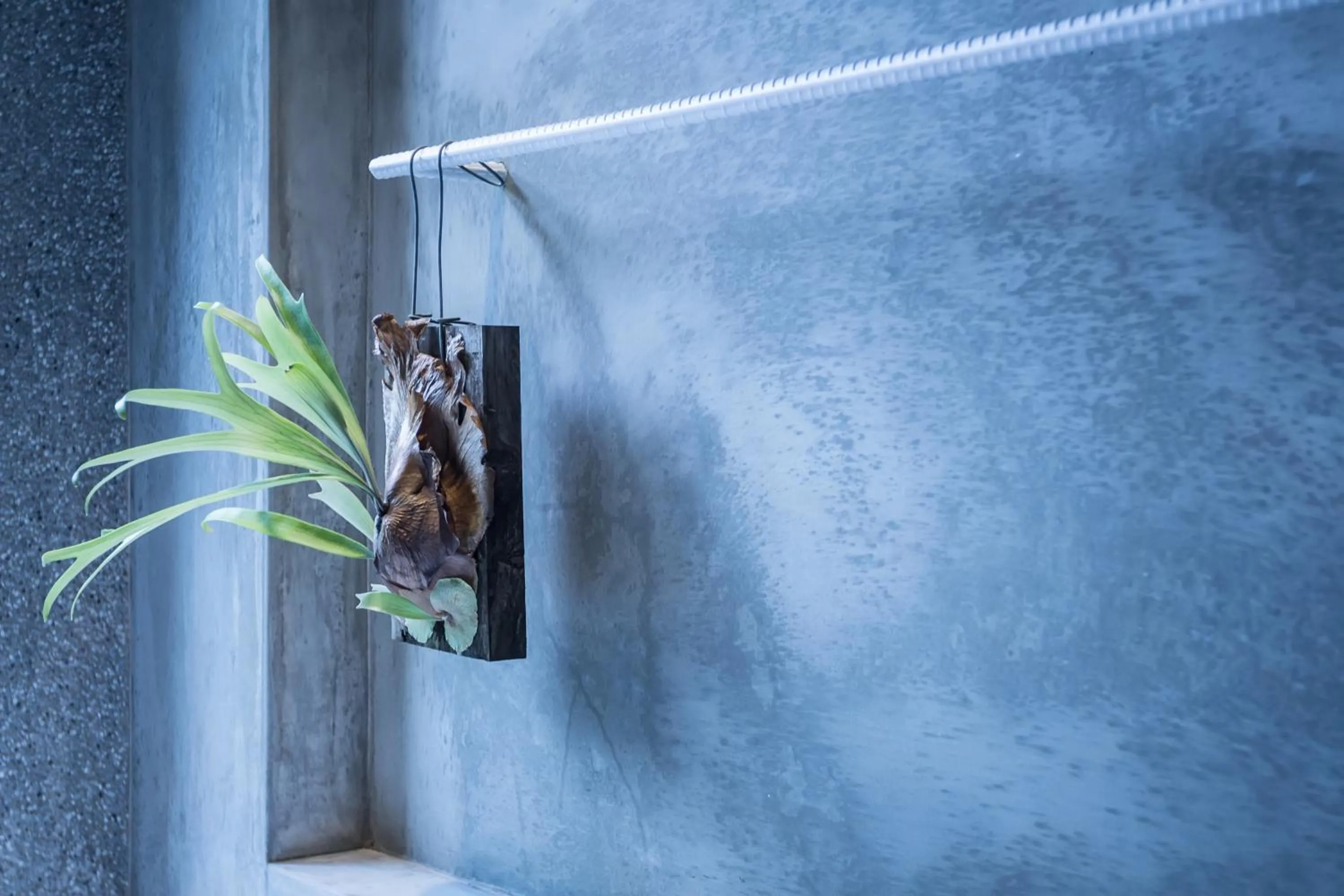 Decorative detail in Shaoguang 188 日月潭勺光188