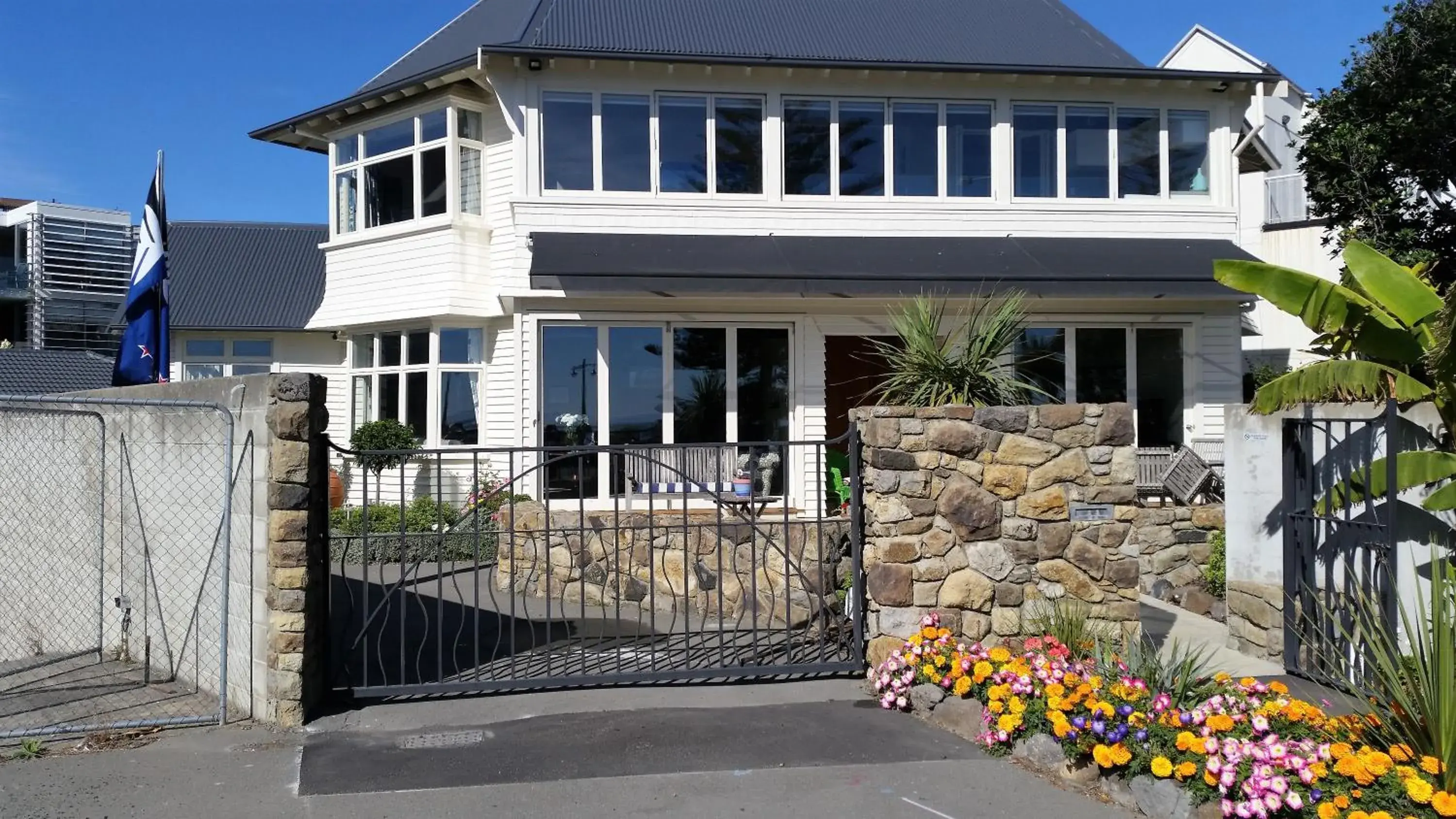 Cave Rock Guest House Cave Rock Guest House