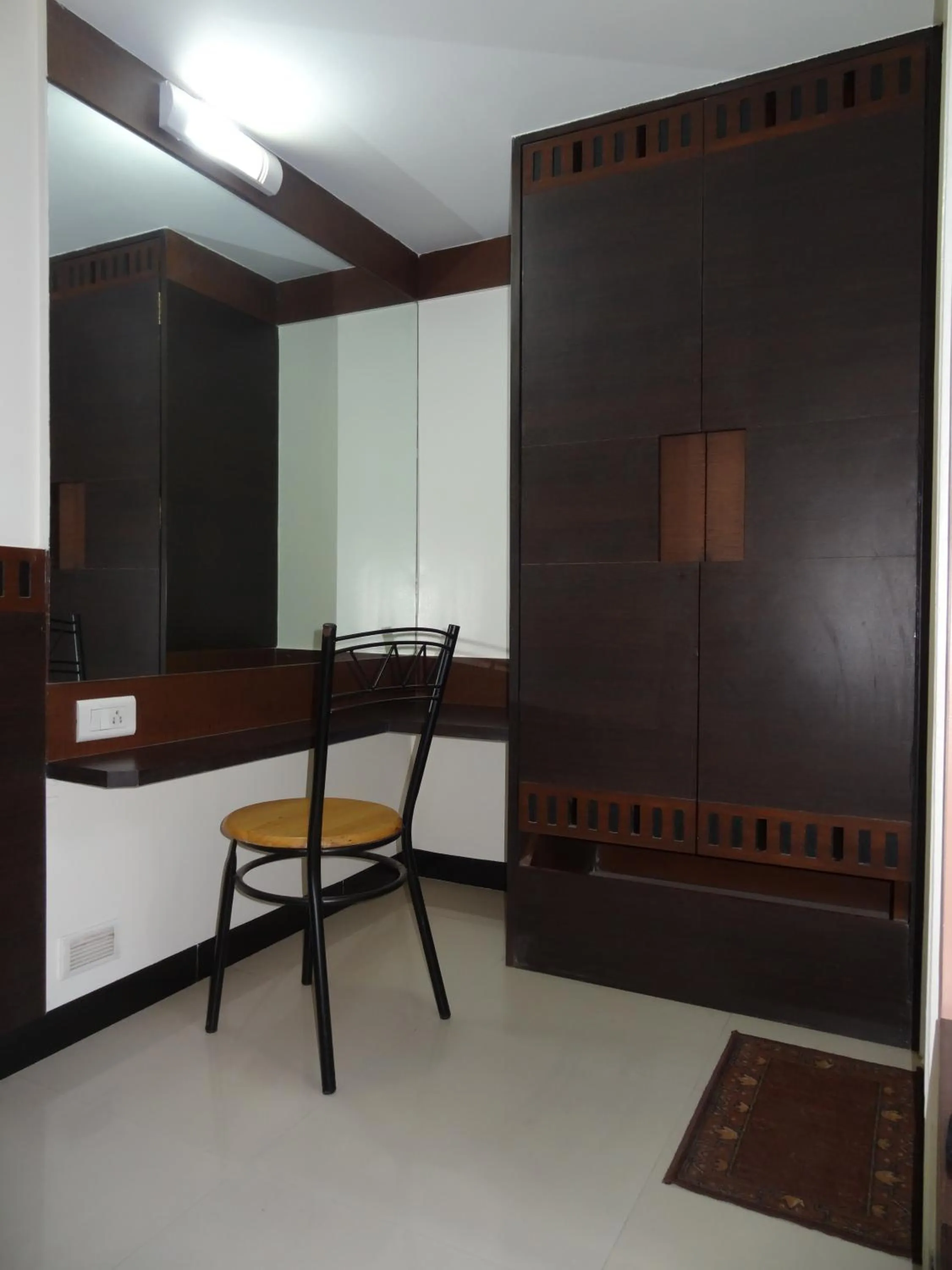 Area and facilities in Hotel Ayodhya