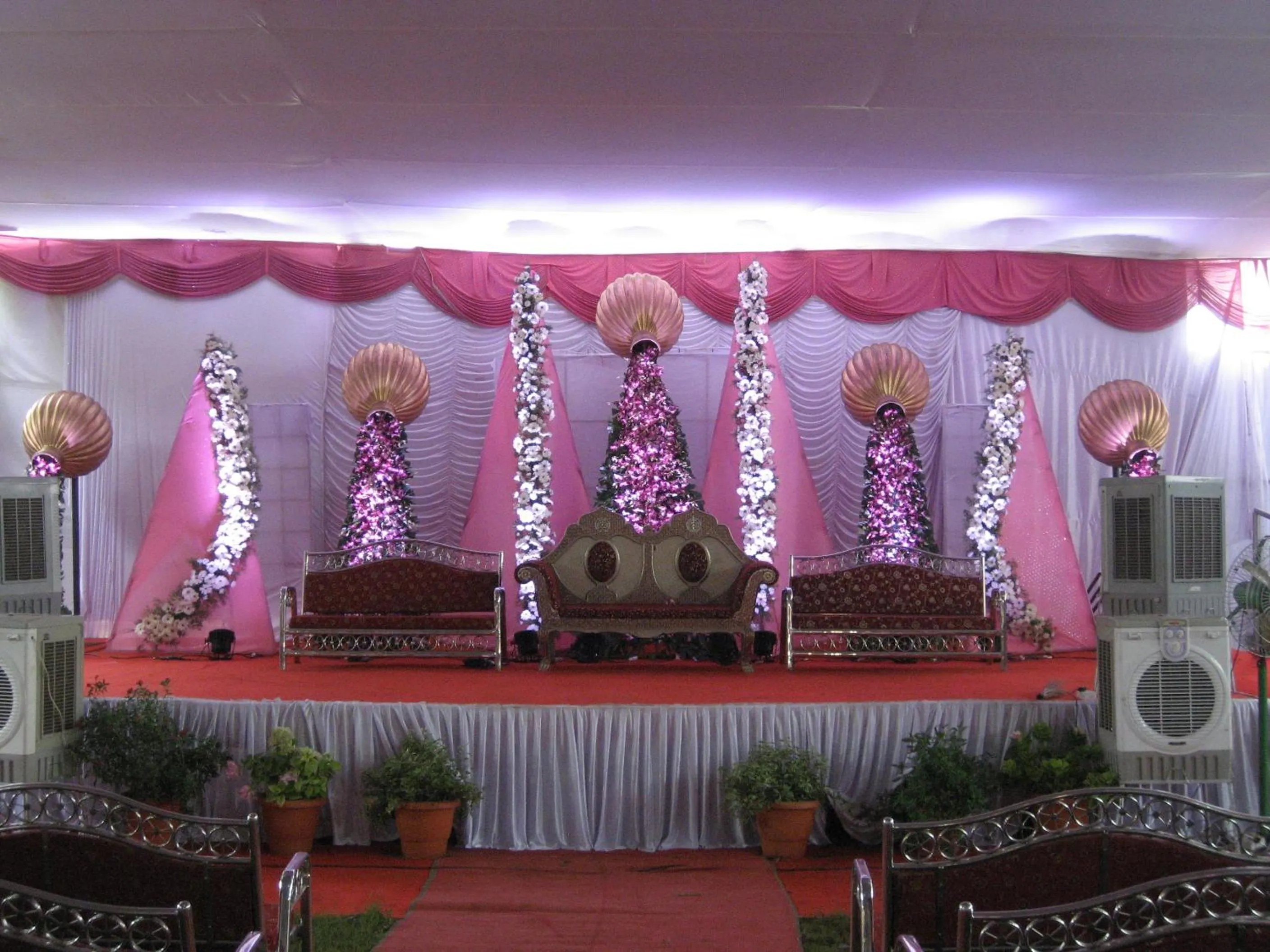 Other in Hotel Ayodhya