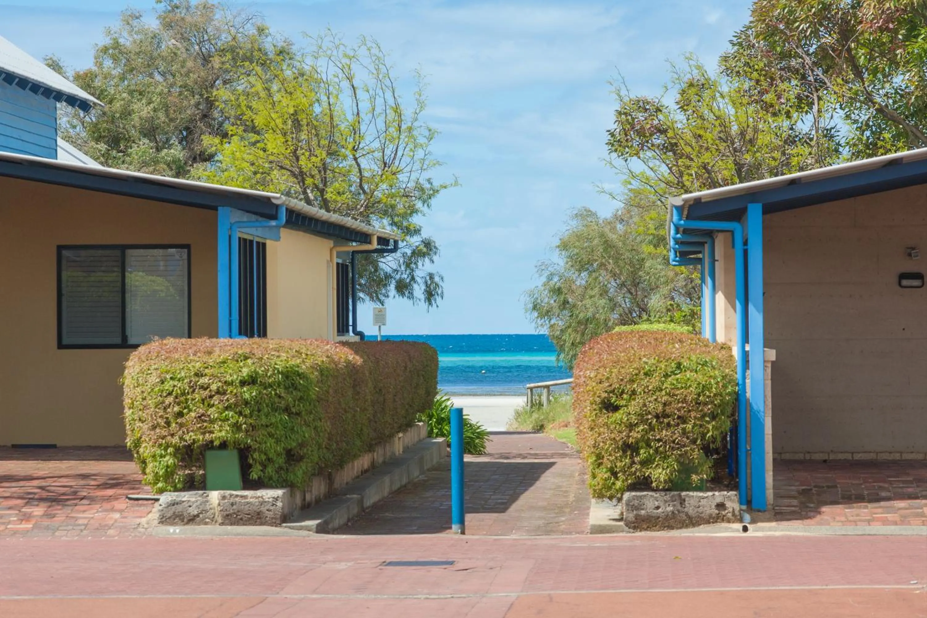 Beach in Dunsborough Beach Cottages