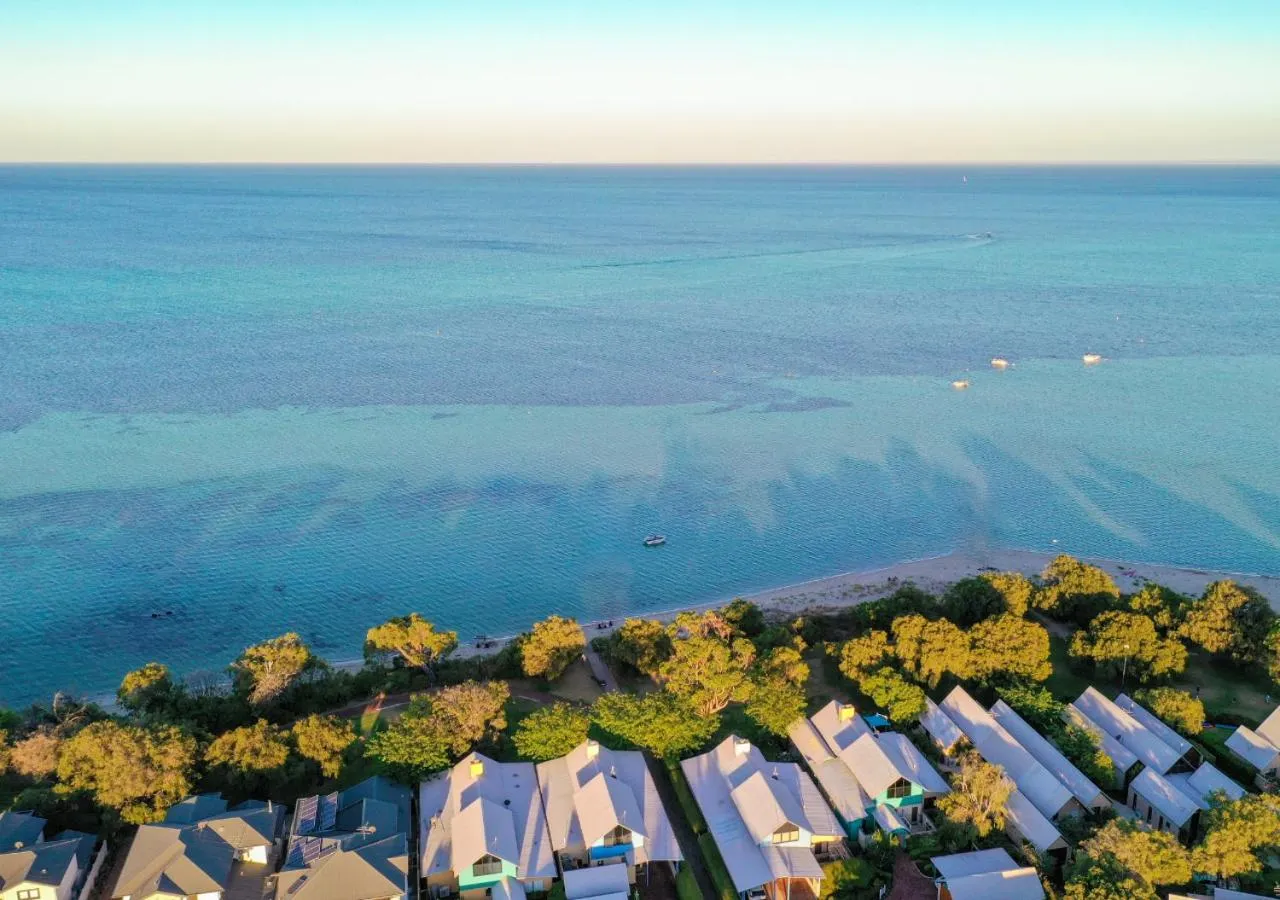 VIP in Dunsborough Beach Cottages
