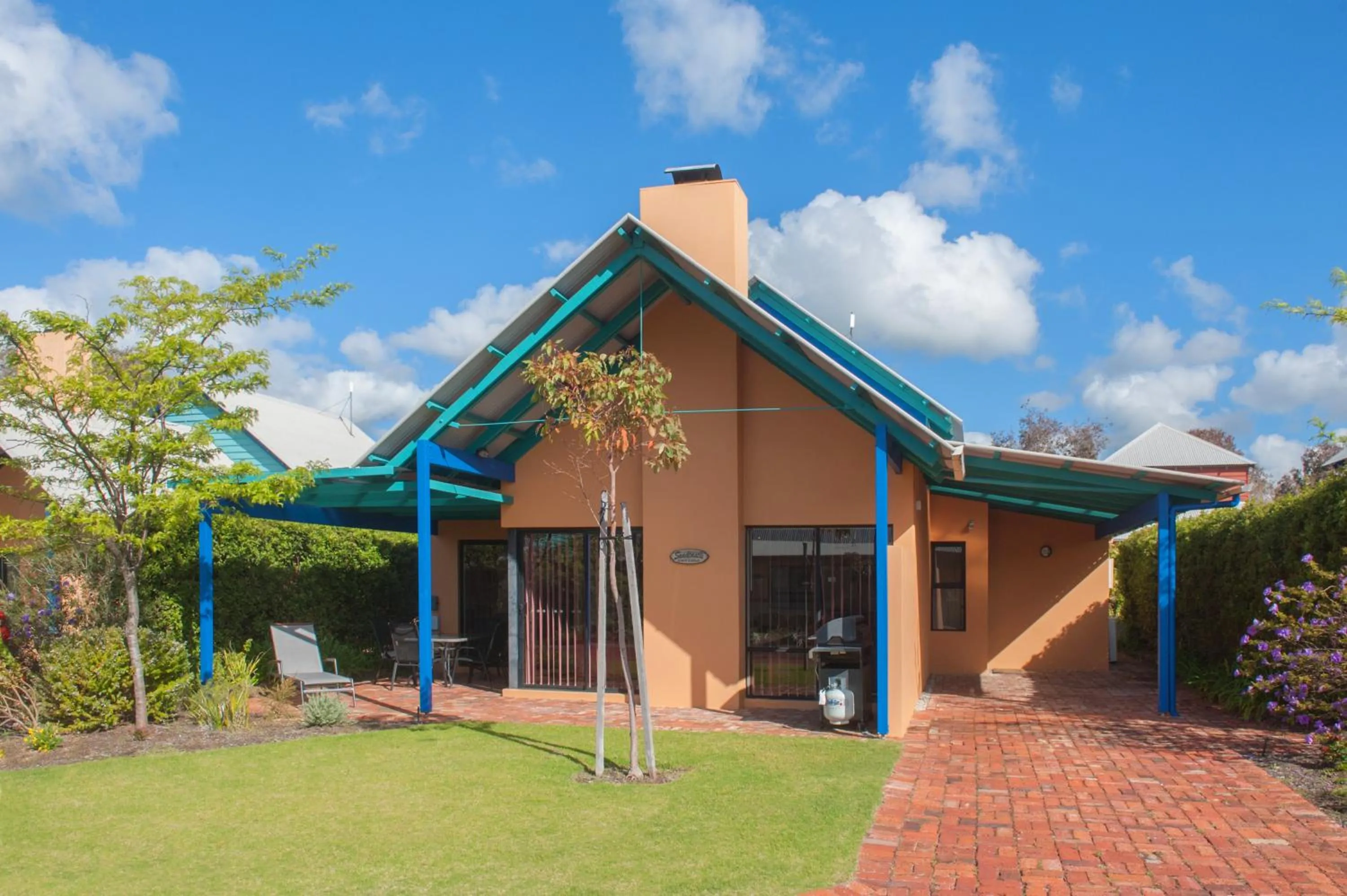 Dunsborough Beach Cottages