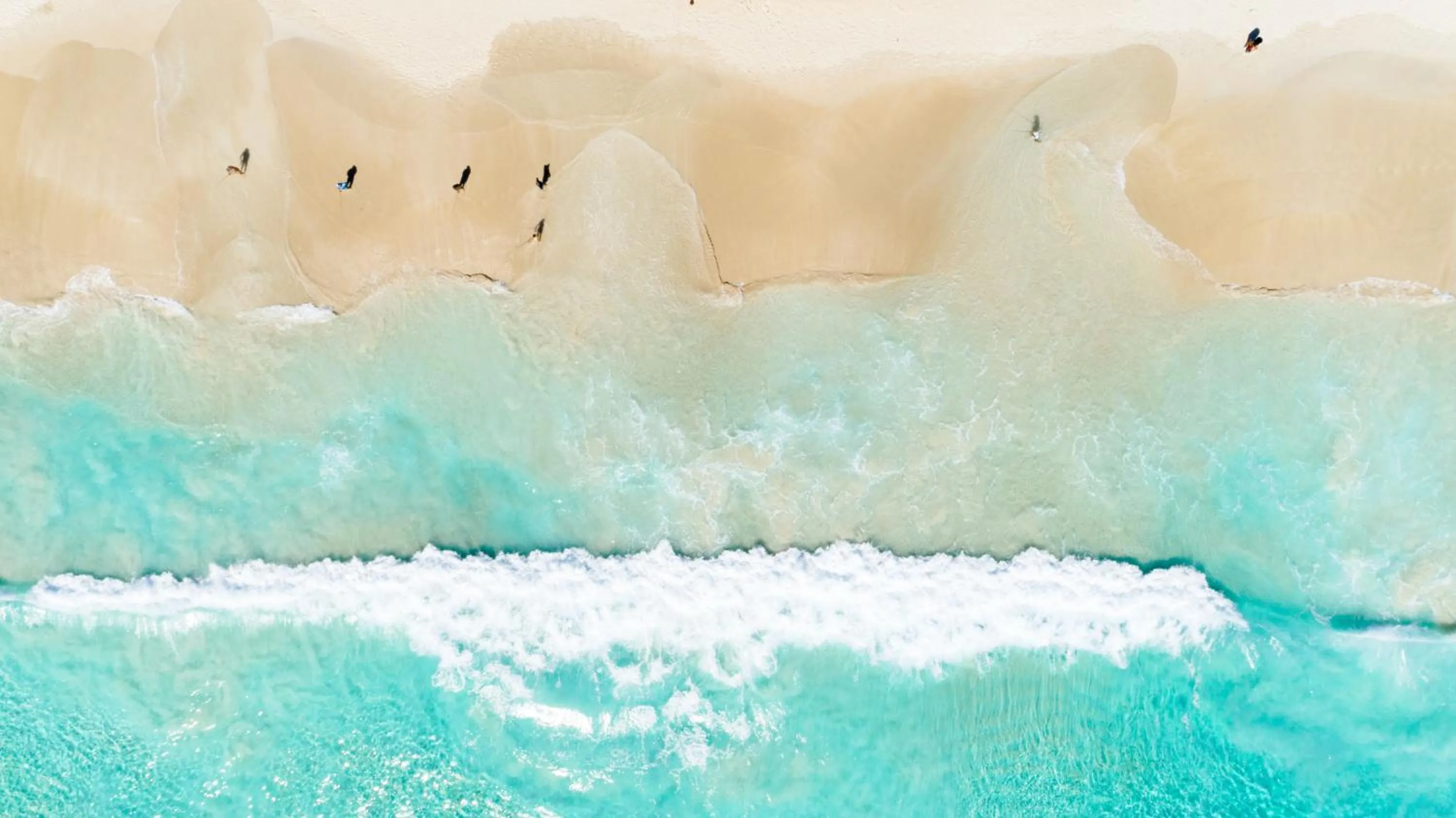 Location in Dunsborough Beach Cottages