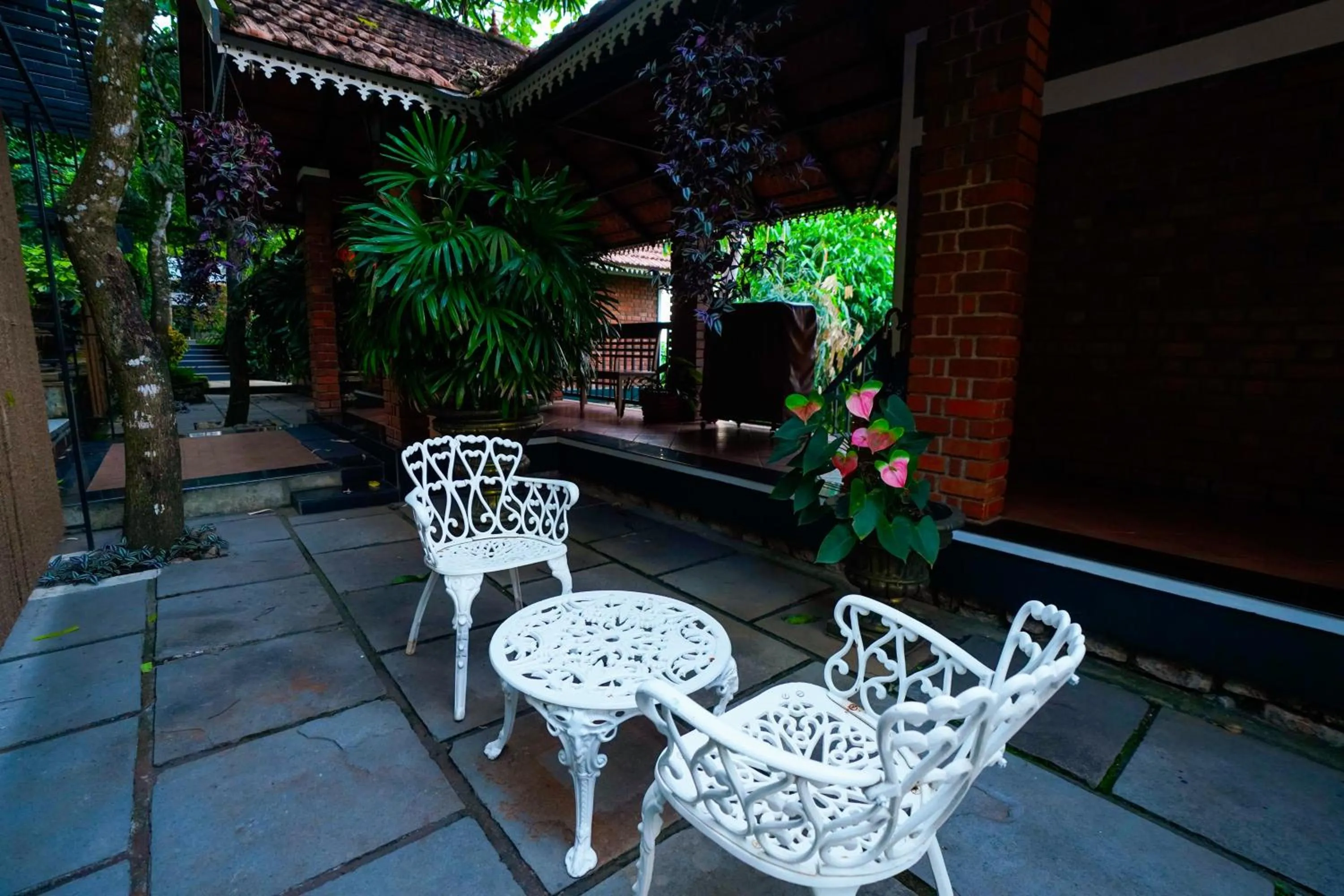 Day in Mount Xanadu Resorts