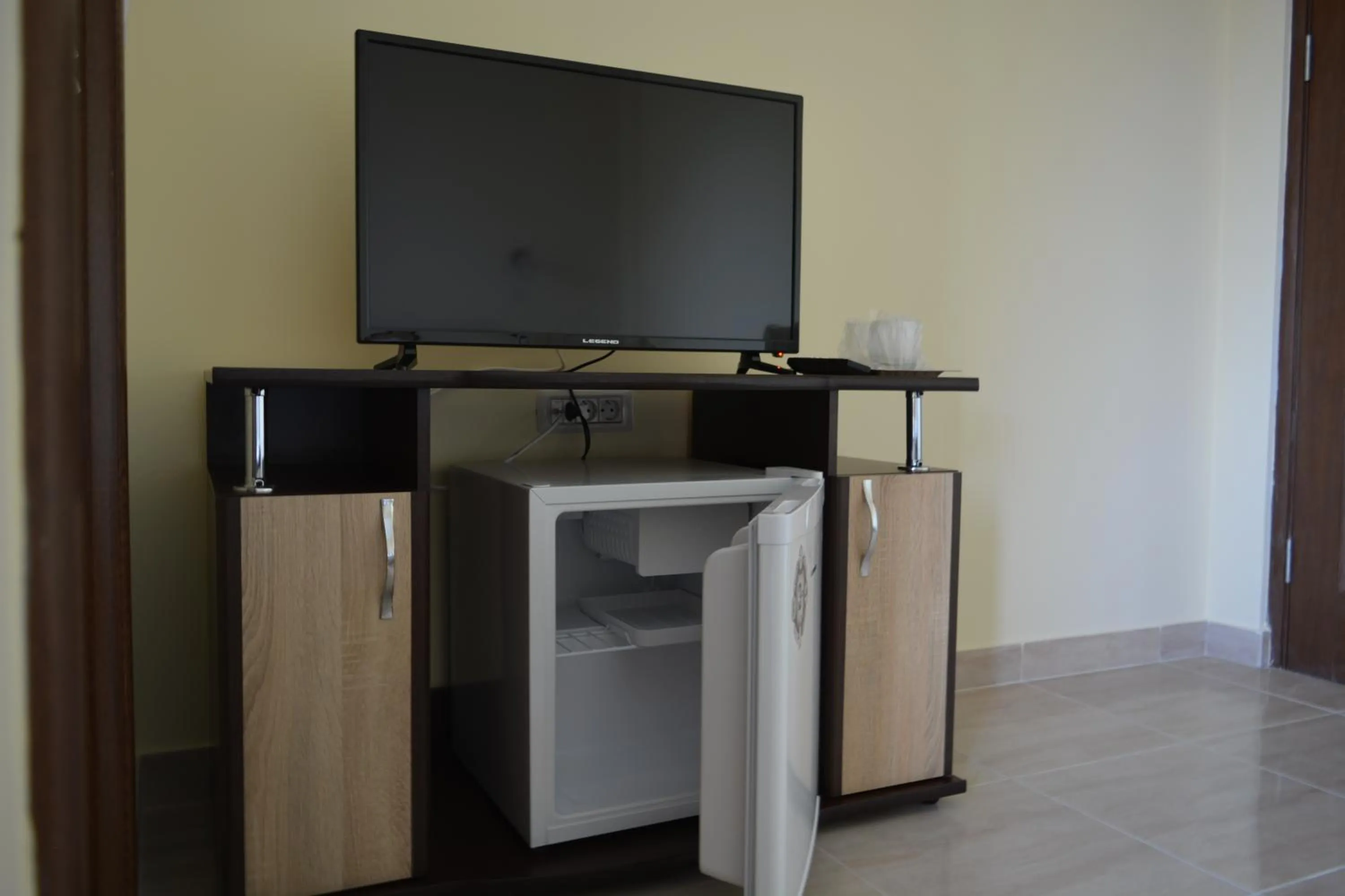 Photo of the whole room in Hotel MareMar