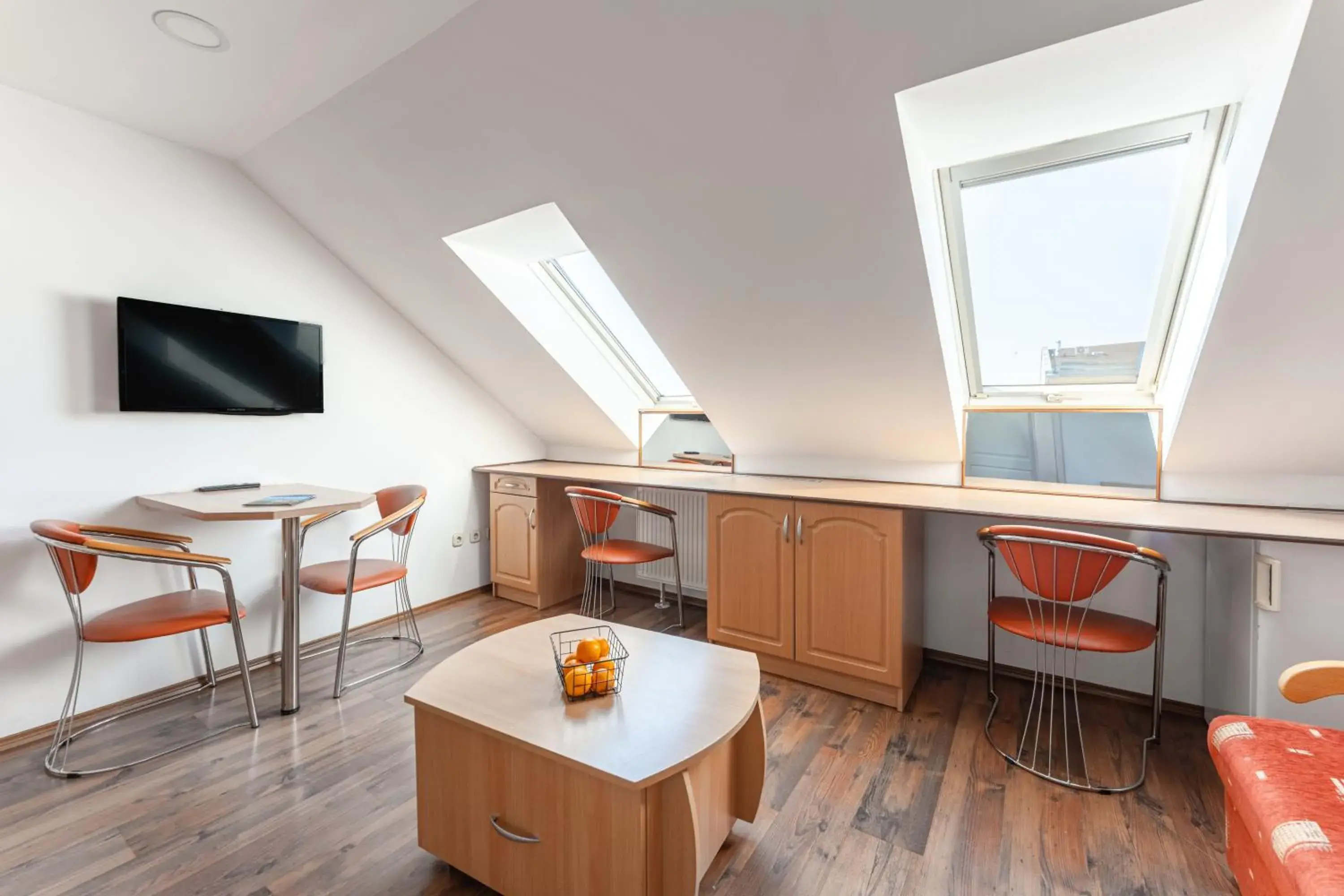 One-bedroom Loft Apartment in OÁZIS Hotel*** One-bedroom Loft Apartment in OÁZIS Hotel***