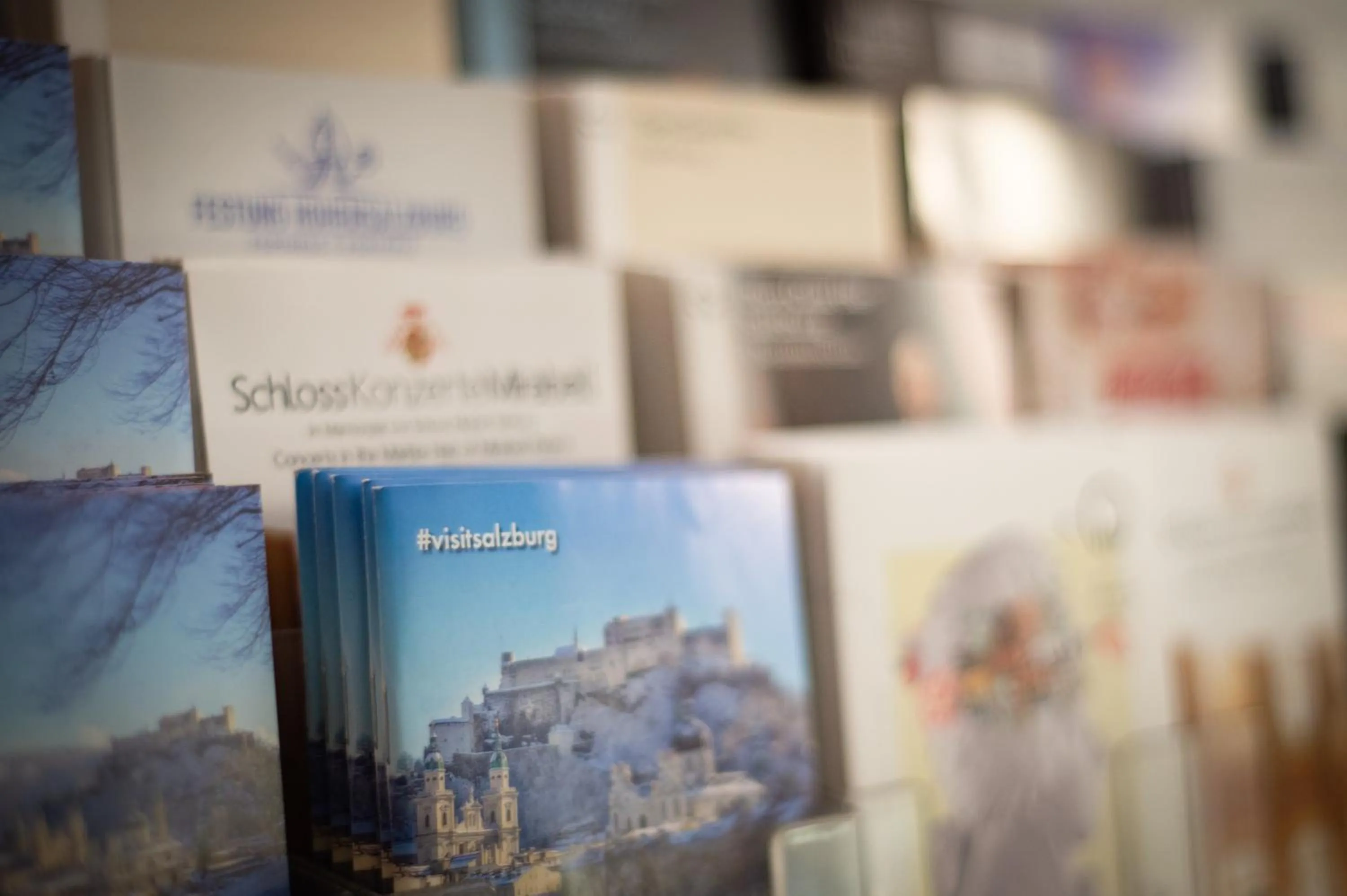 Haus Salzburgblick (ehem. Haus Elisabeth)