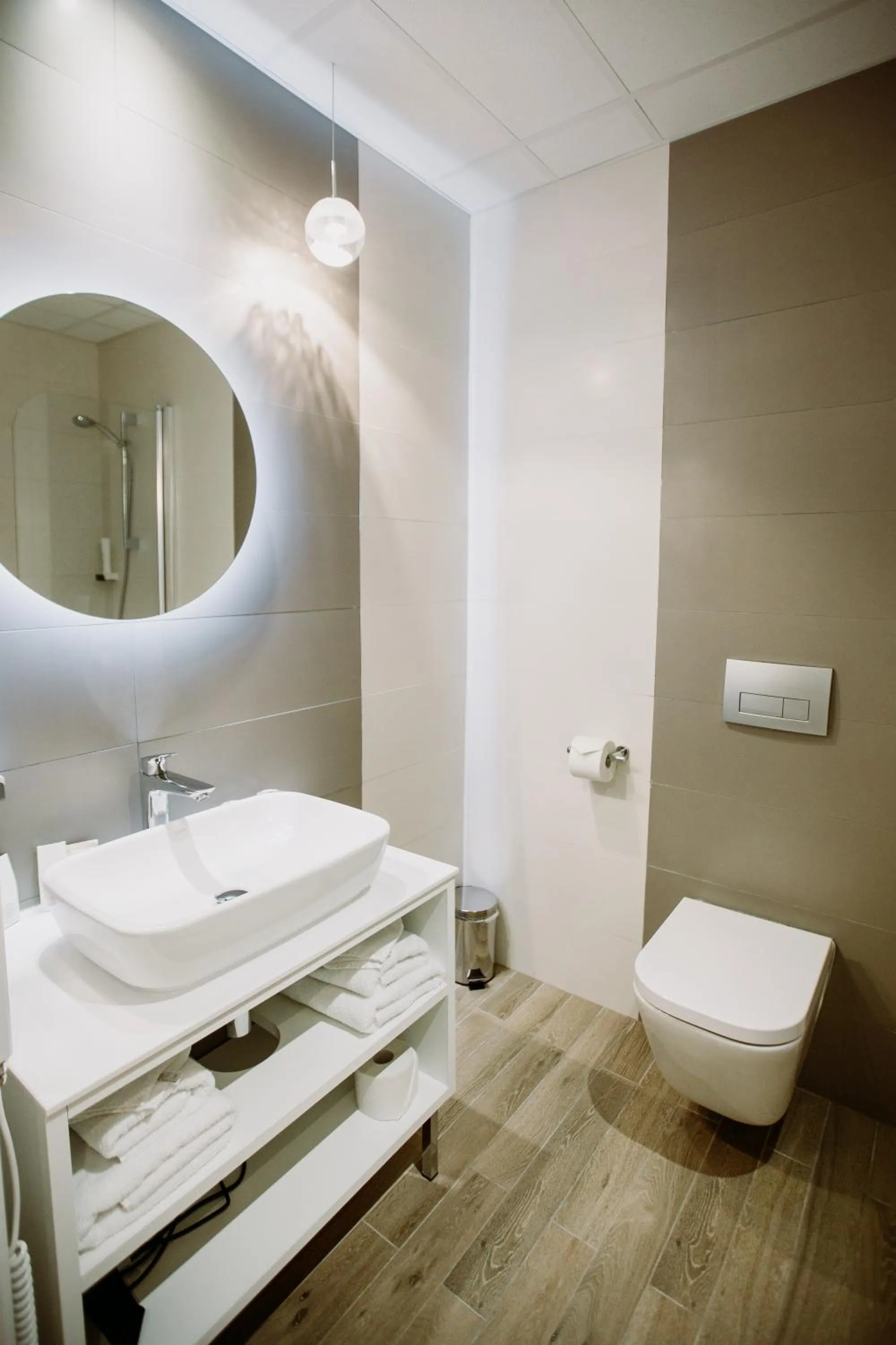 Photo of the whole room in The Hotel Unforgettable - Hotel Tiliana by Homoky Hotels & Spa