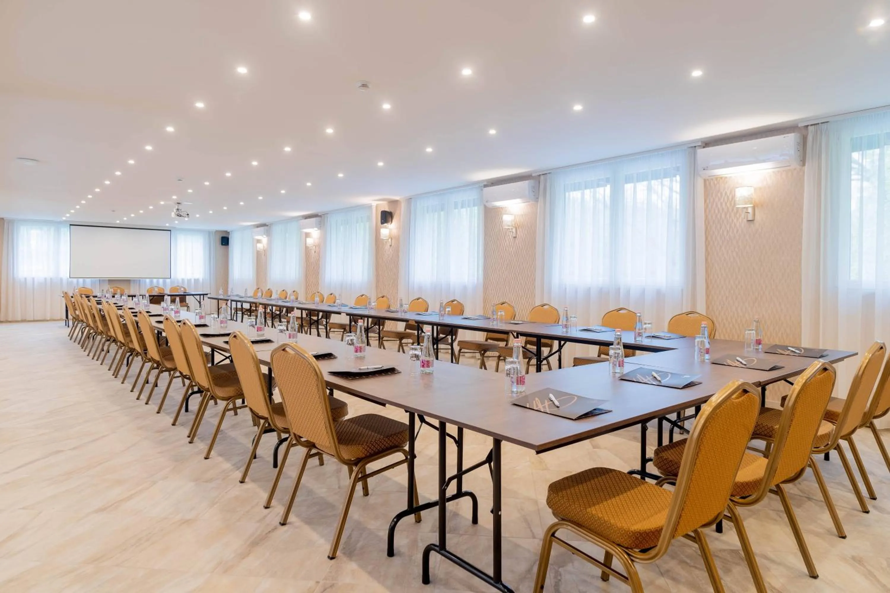 Banquet/Function facilities in The Hotel Unforgettable - Hotel Tiliana by Homoky Hotels & Spa