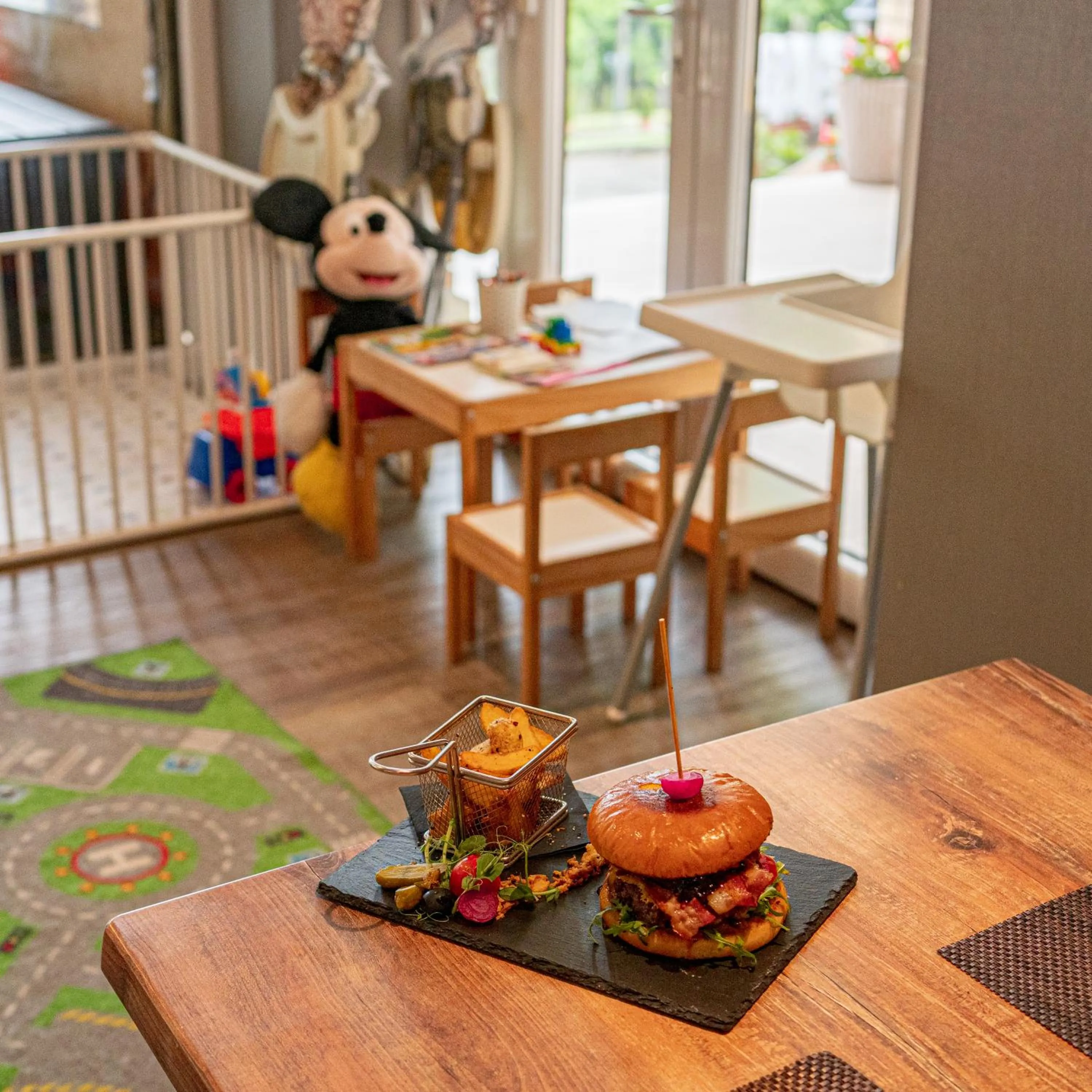 Property building in The Hotel Unforgettable - Hotel Tiliana by Homoky Hotels & Spa