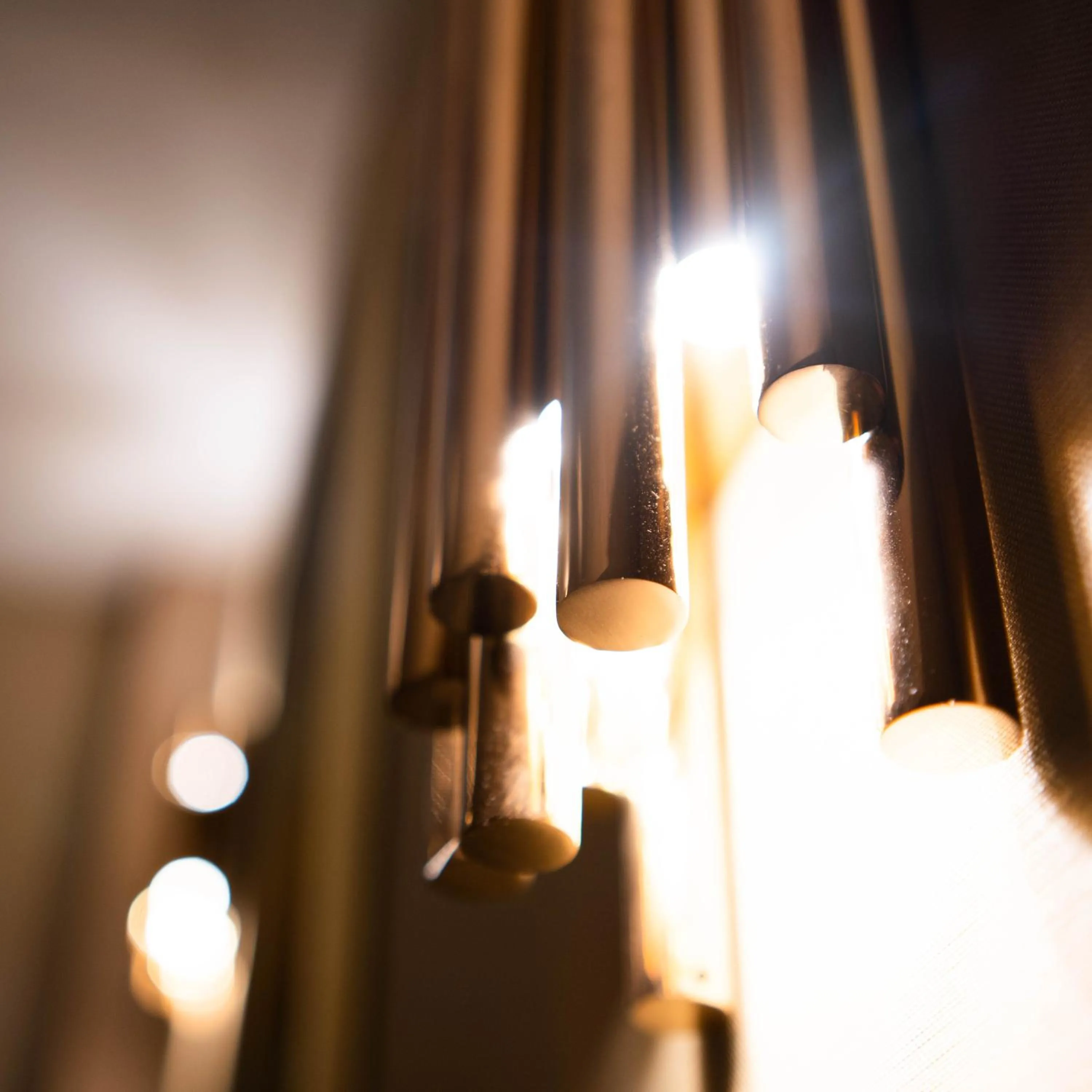 Bedroom in The Hotel Unforgettable - Hotel Tiliana by Homoky Hotels & Spa