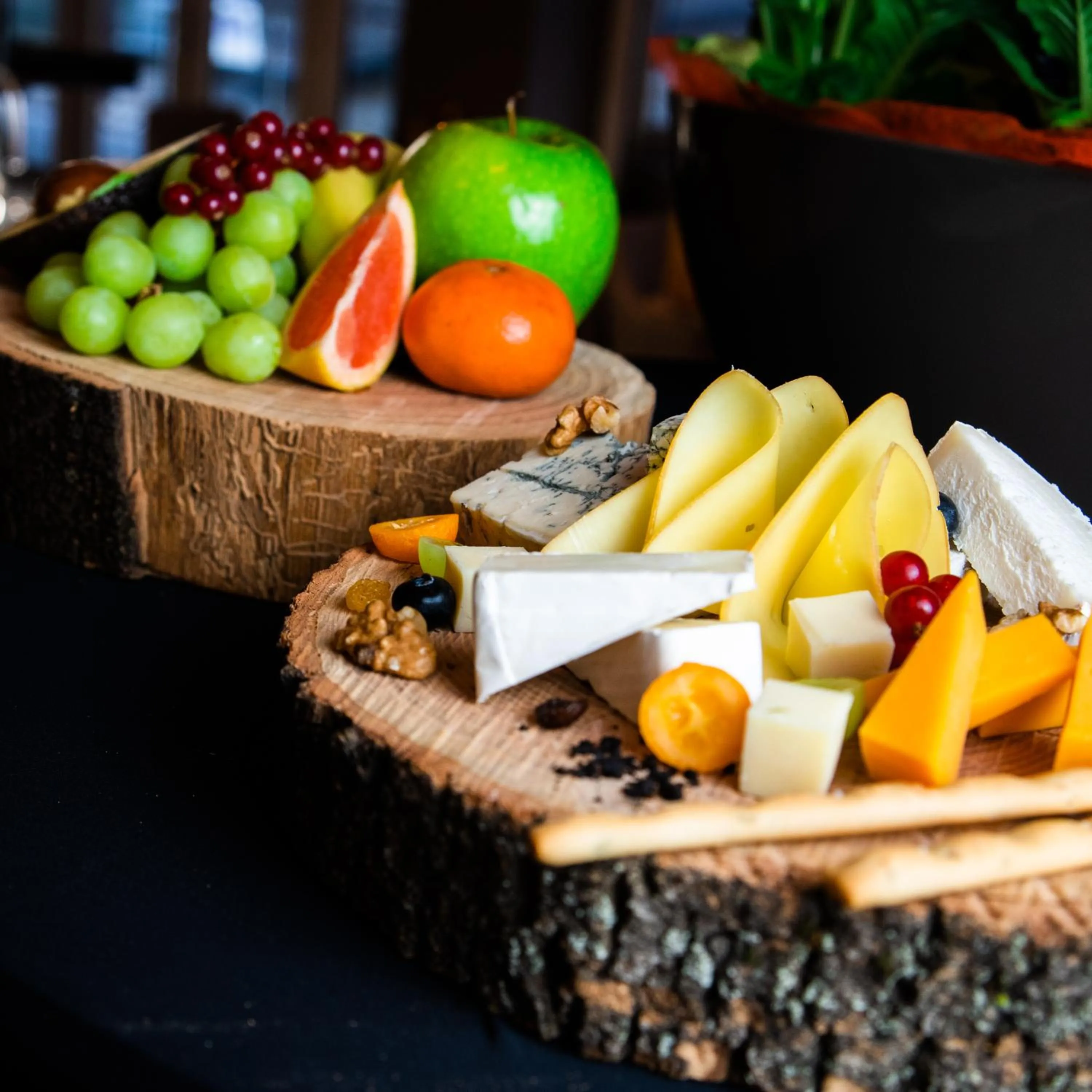 Buffet breakfast in The Hotel Unforgettable - Hotel Tiliana by Homoky Hotels & Spa