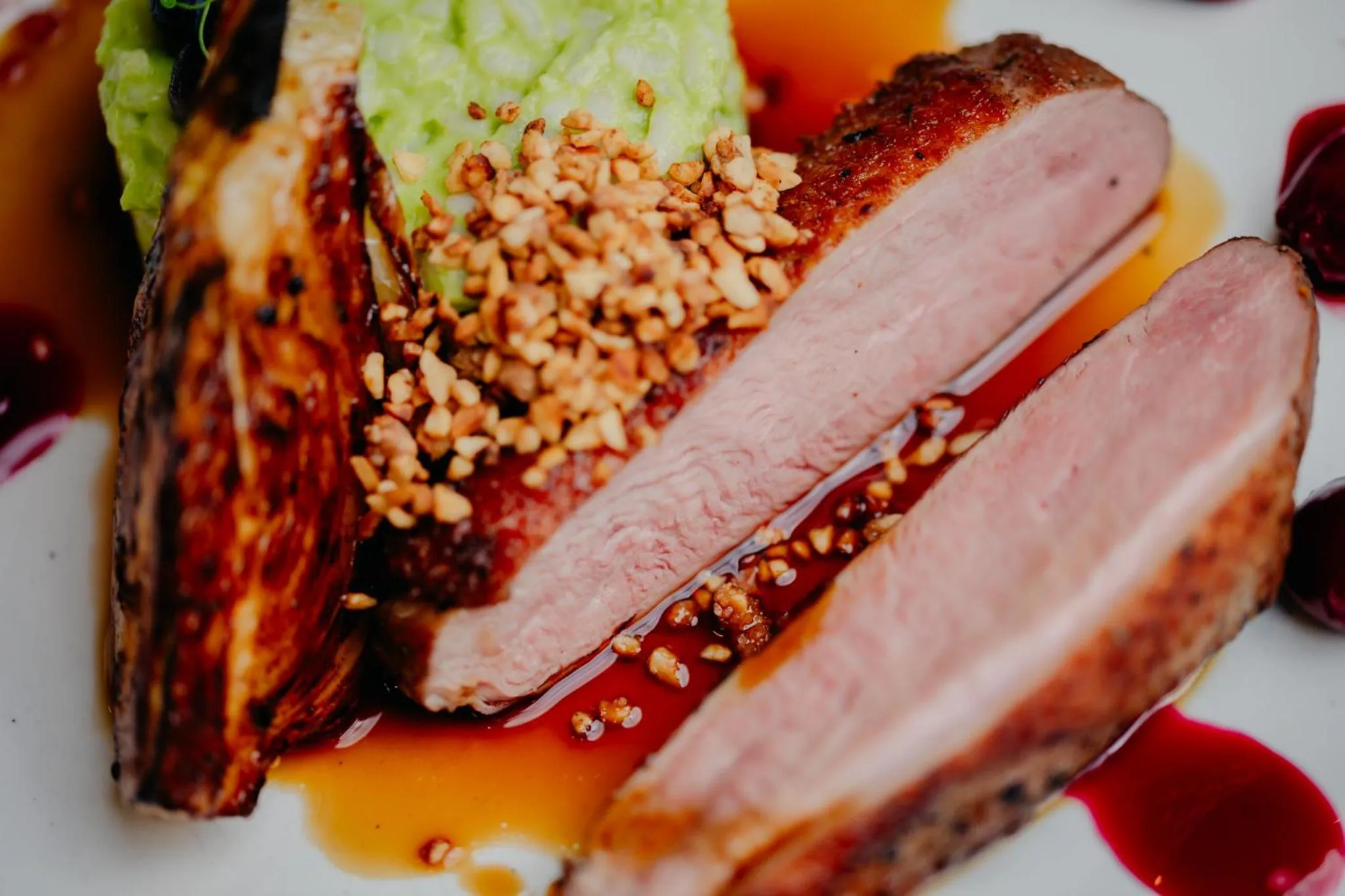 Restaurant/places to eat in The Hotel Unforgettable - Hotel Tiliana by Homoky Hotels & Spa