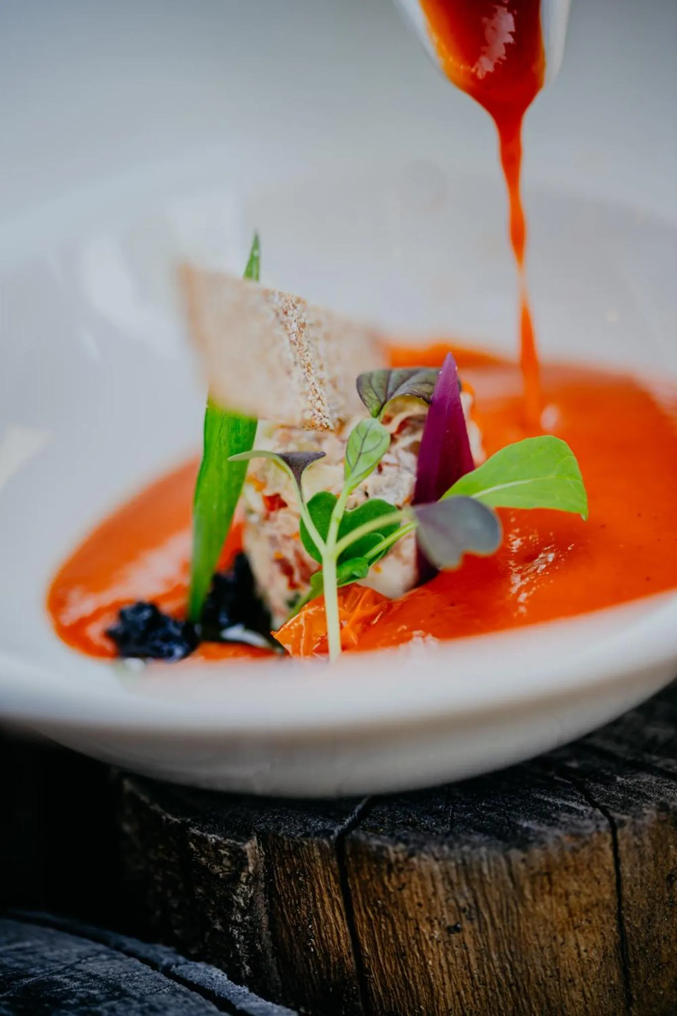 Food and drinks in The Hotel Unforgettable - Hotel Tiliana by Homoky Hotels & Spa