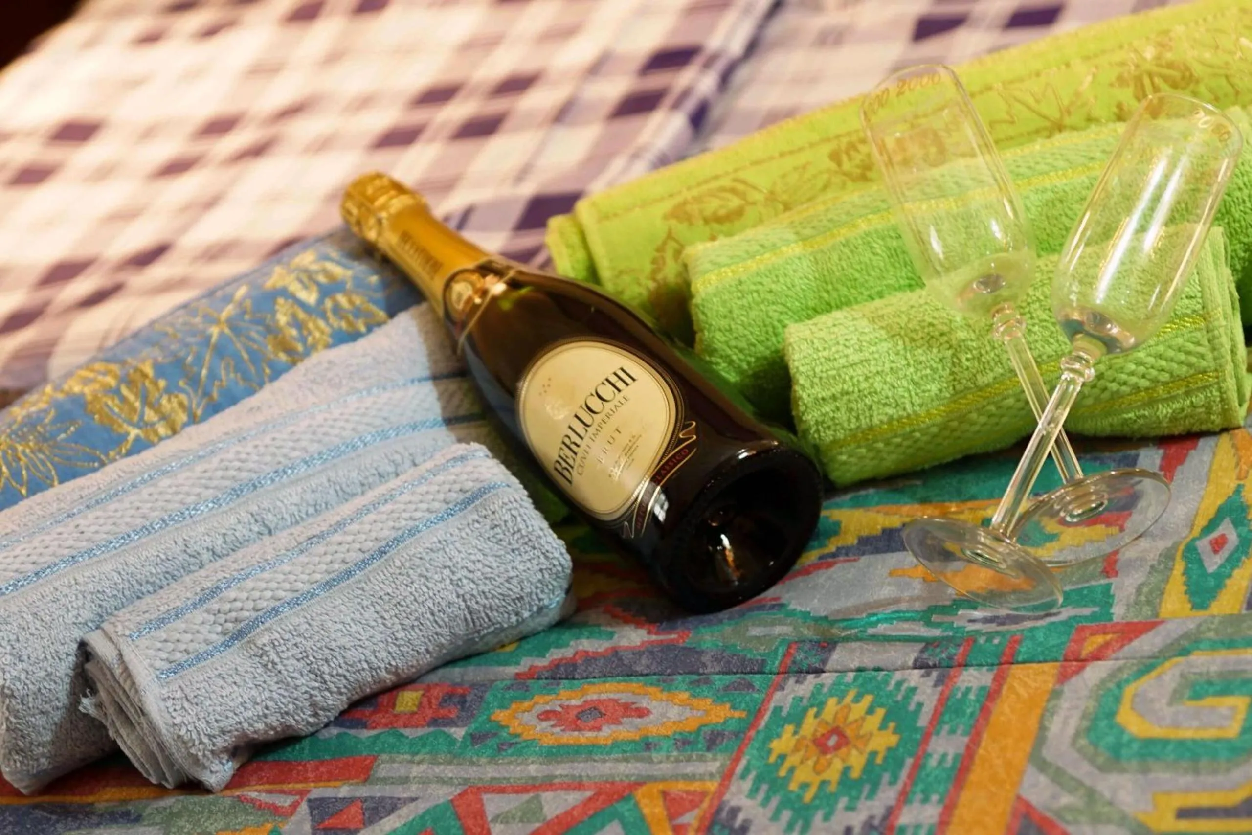 Other in A casa tua Ostia Antica