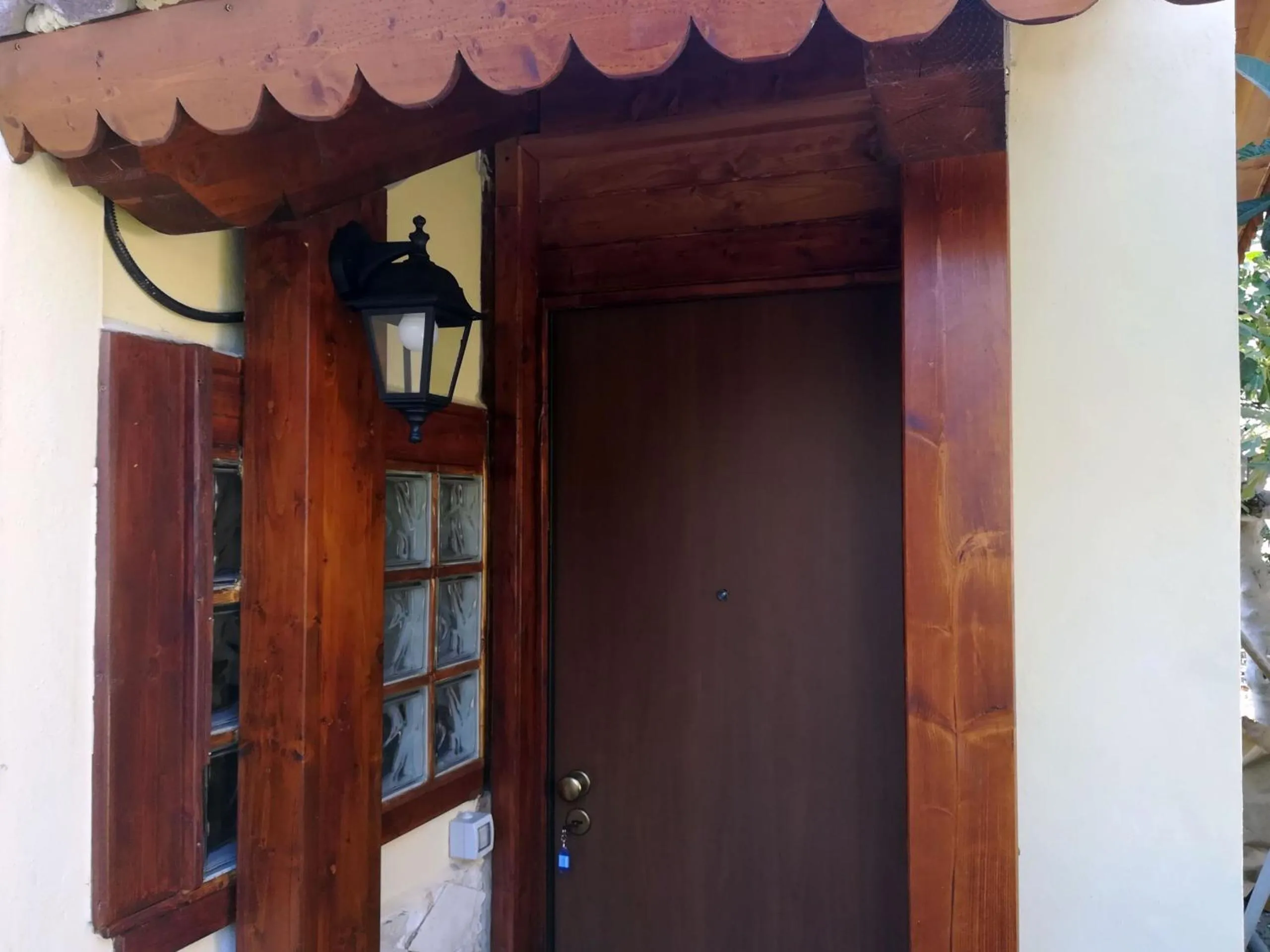 Other in A casa tua Ostia Antica