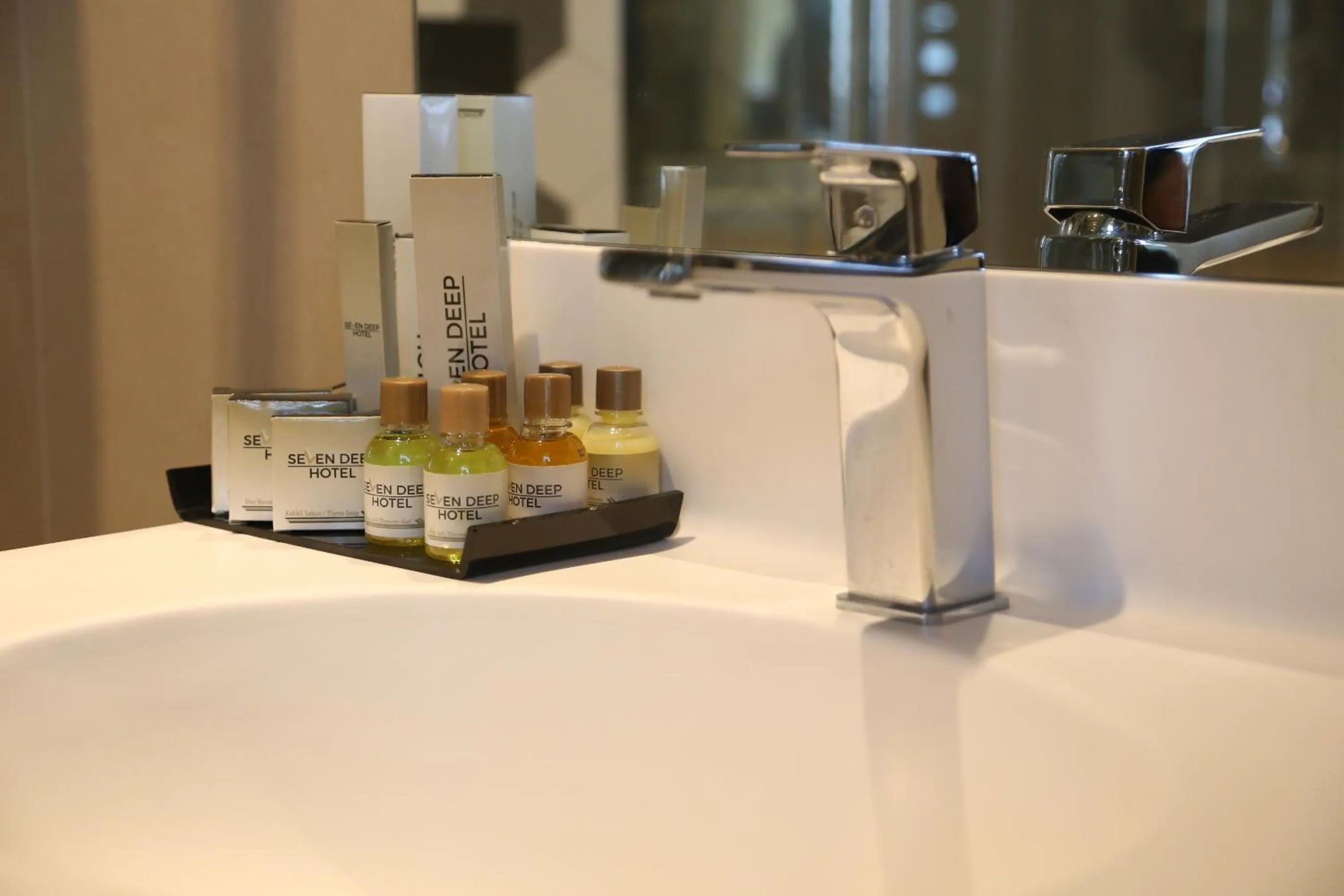 Other in Seven Deep Hotel