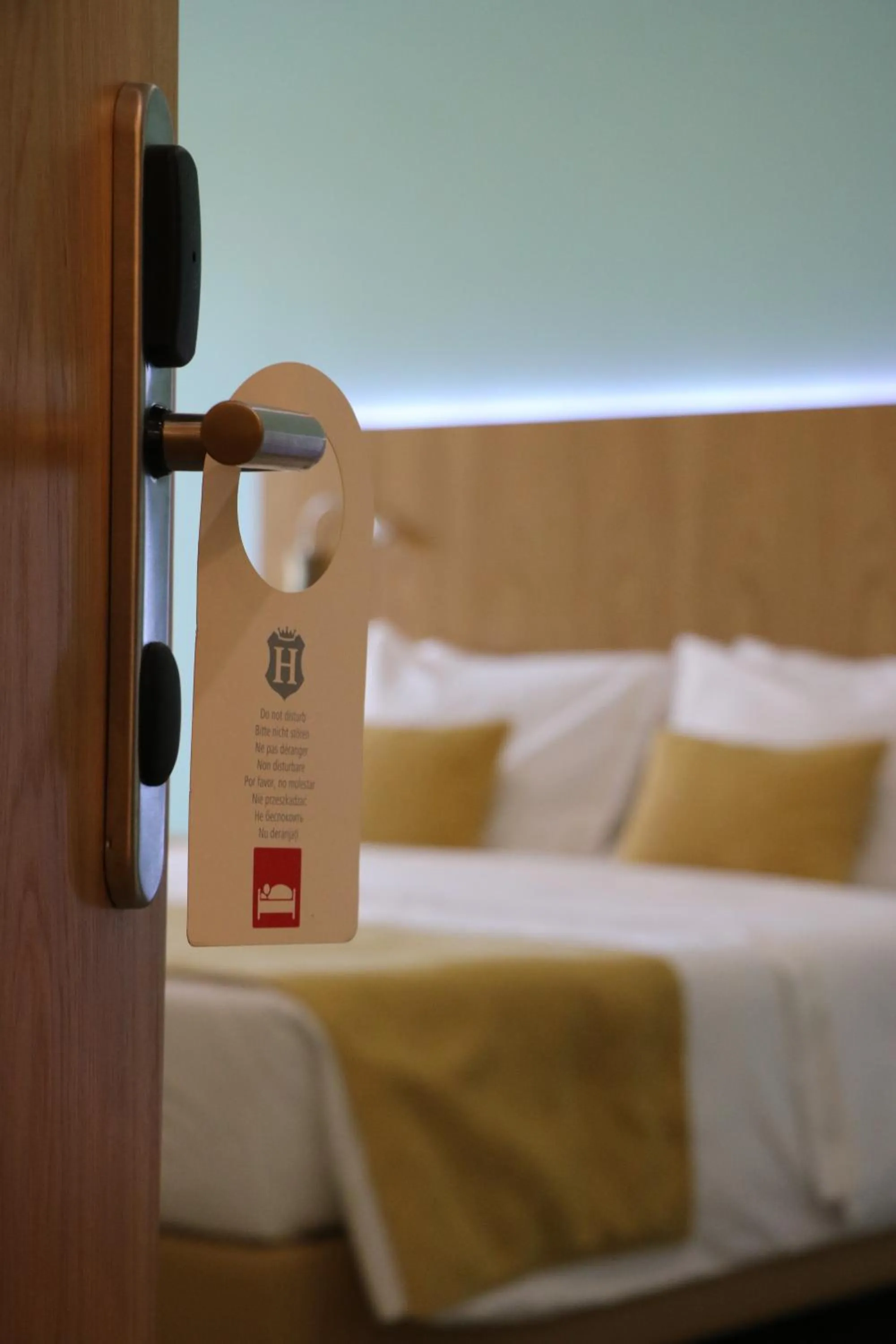 Bedroom, Bed in Hotel Império do Norte