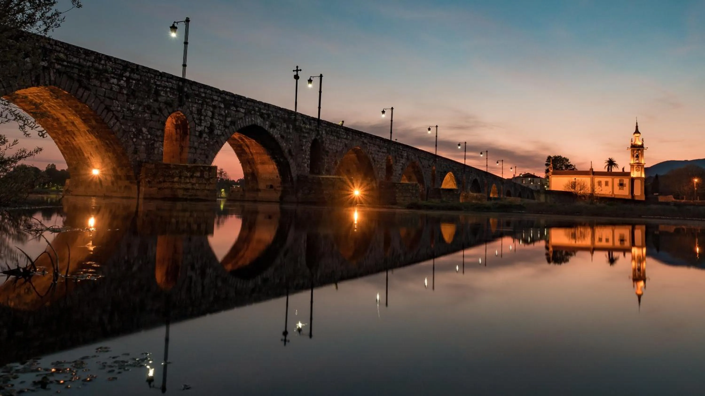 Nearby landmark in Hotel Império do Norte