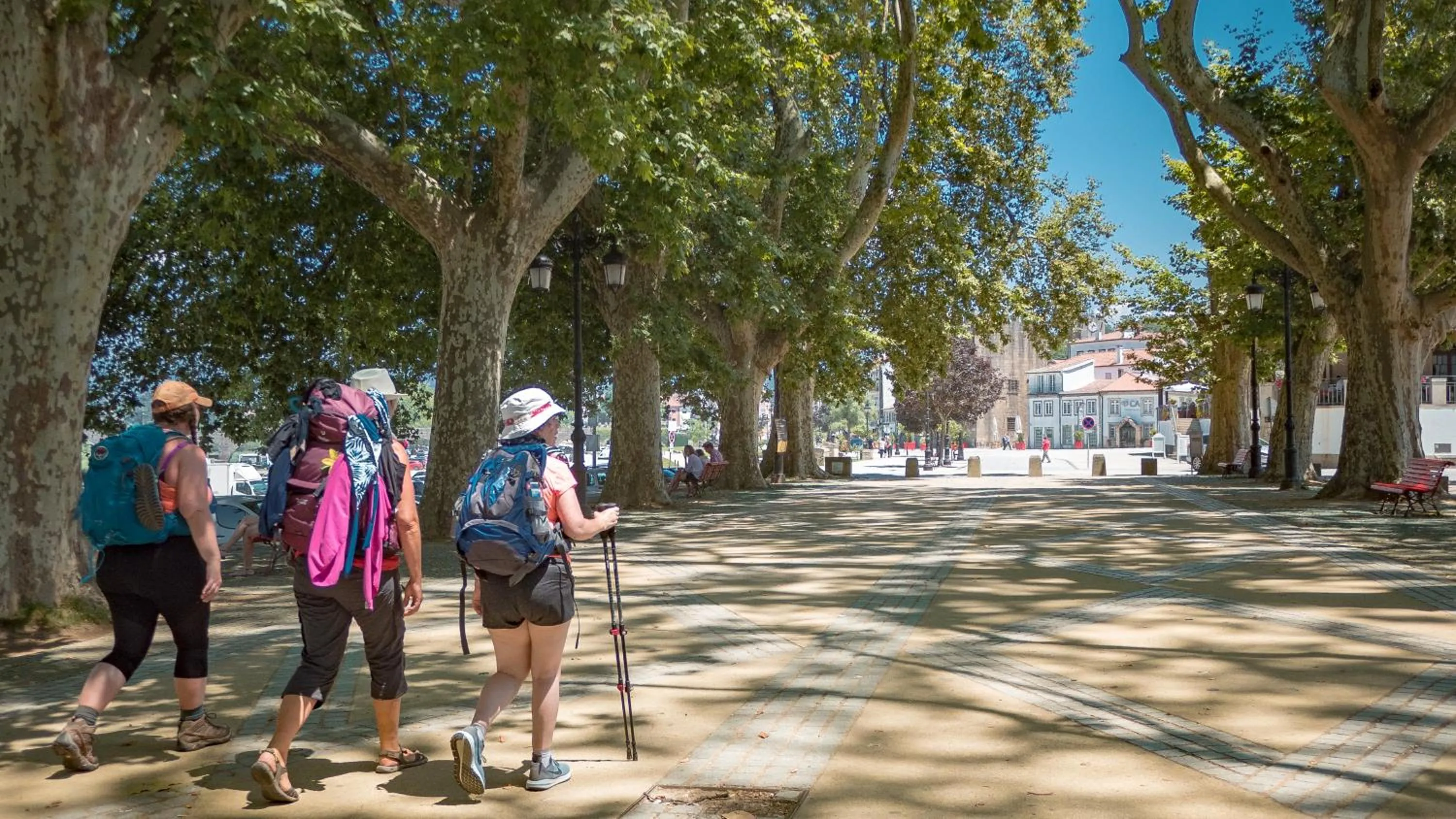 Activities in Hotel Império do Norte