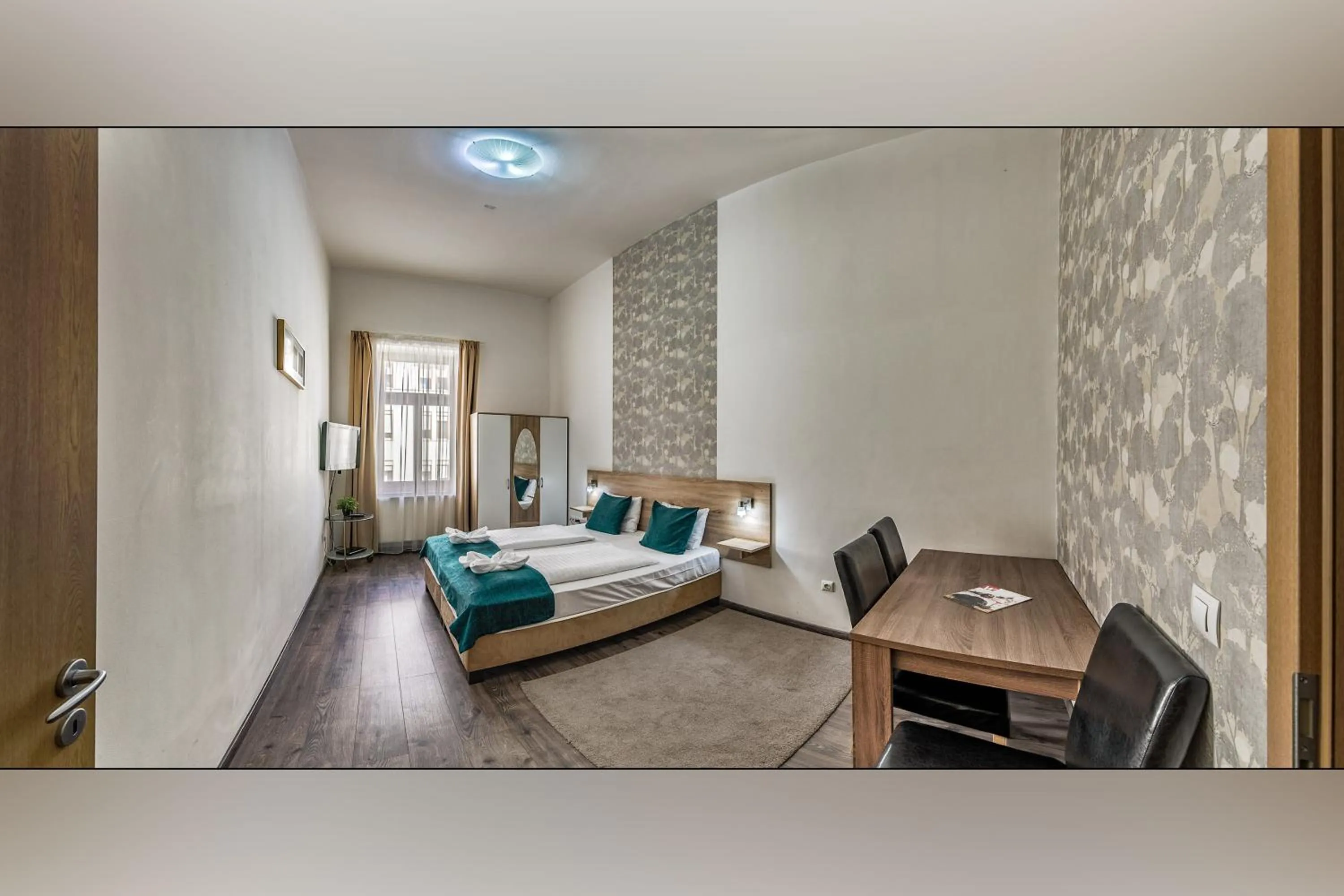 Studio in Mango Apartments