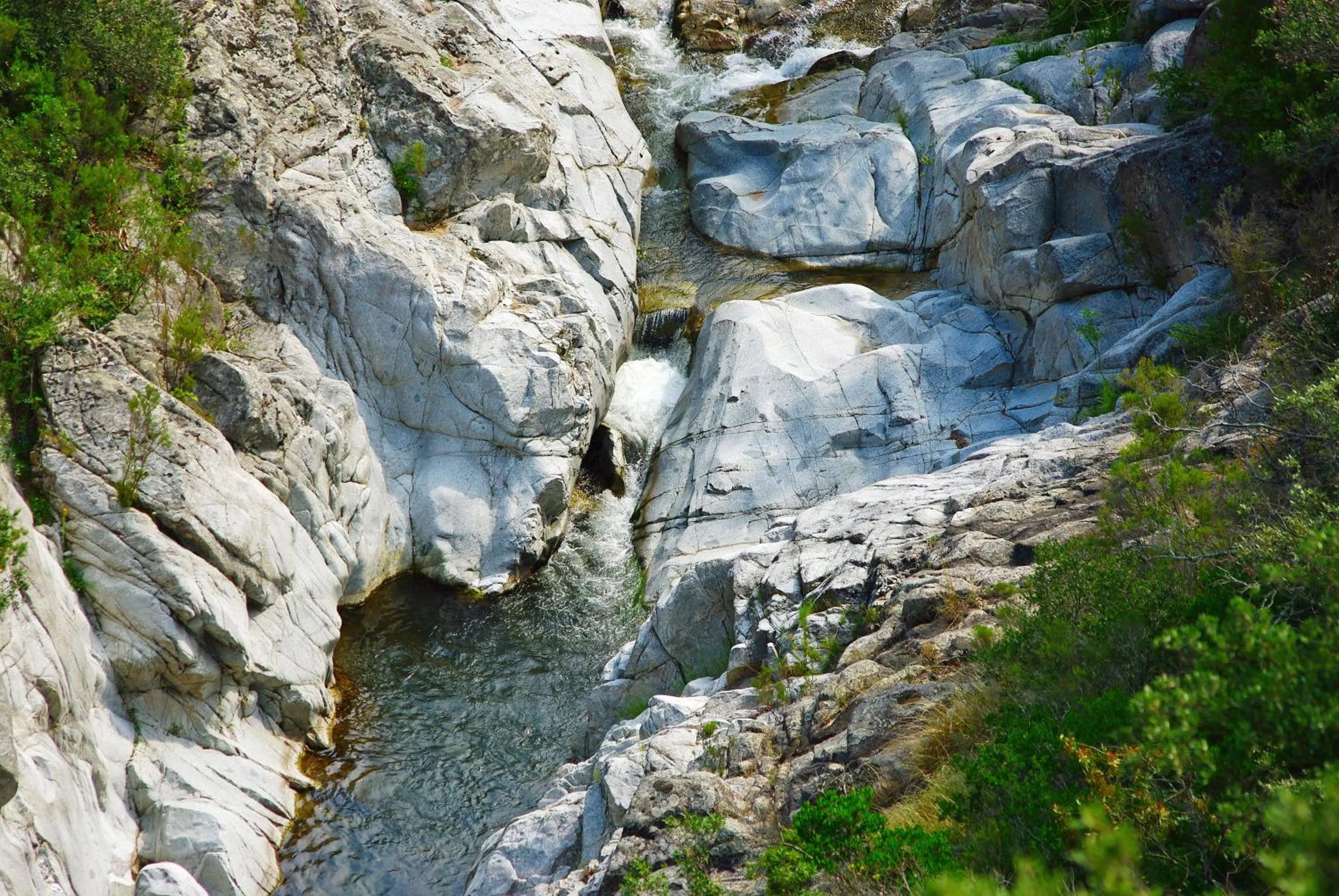 Nearby landmark in Els Caçadors de Maçanet