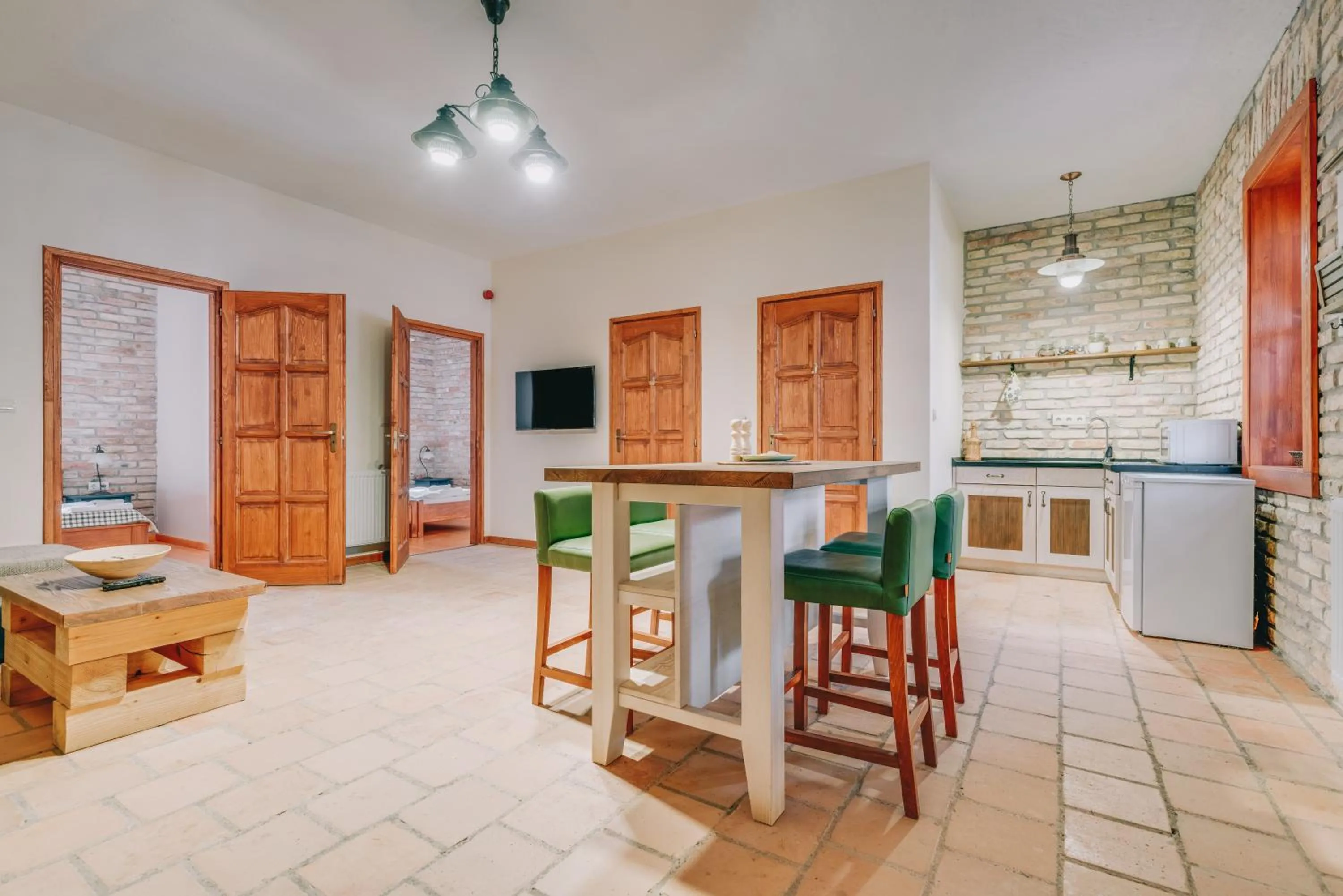 Matild Country Hotel