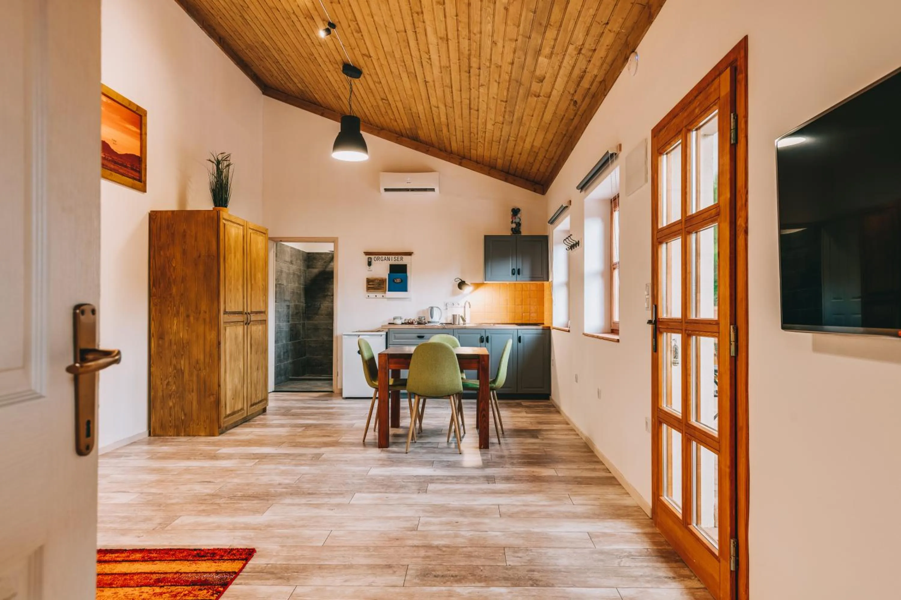 Matild Country Hotel