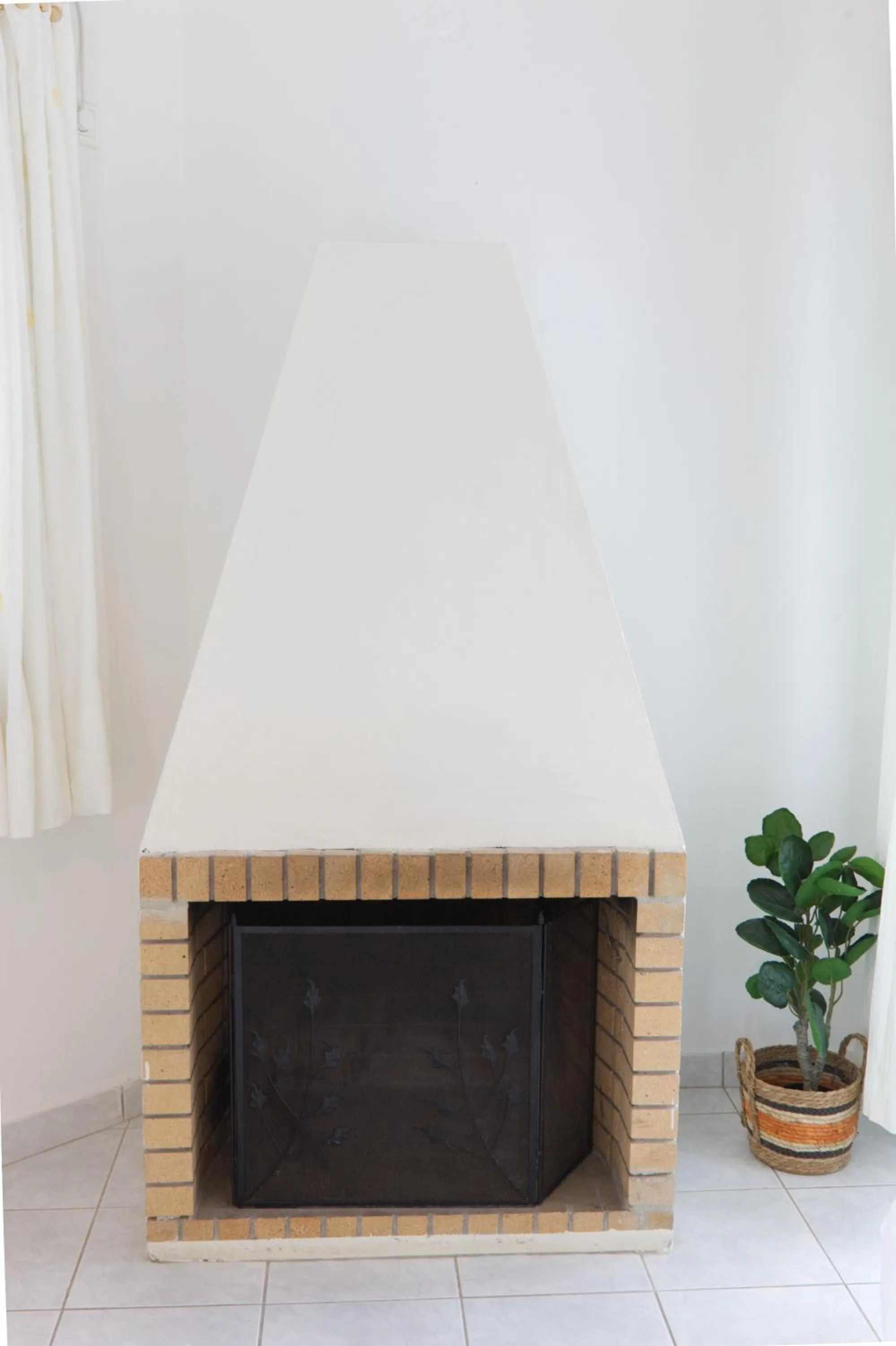 Koukounari Apartments