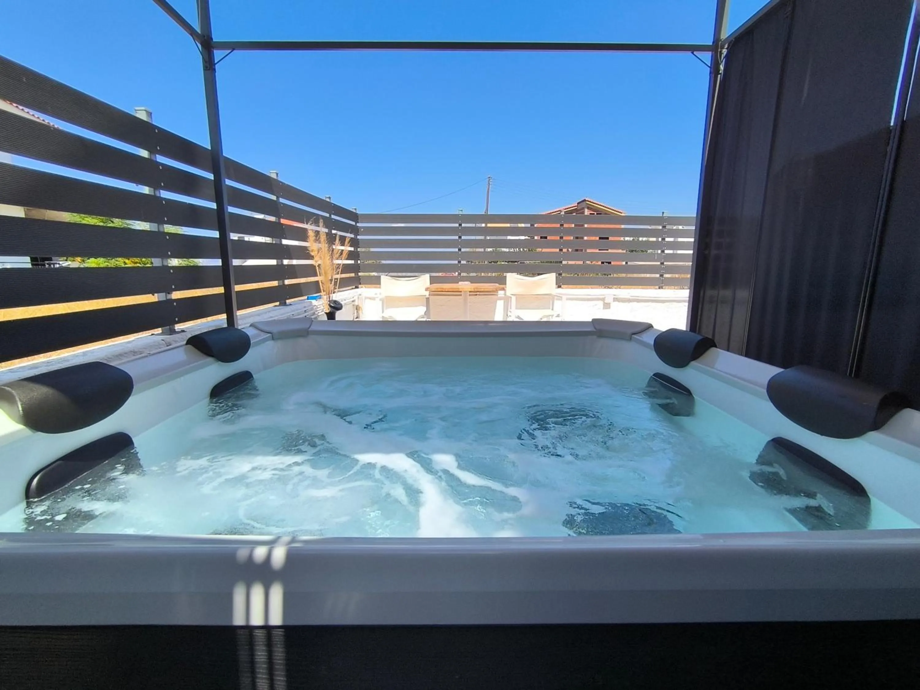 Koukounari Apartments