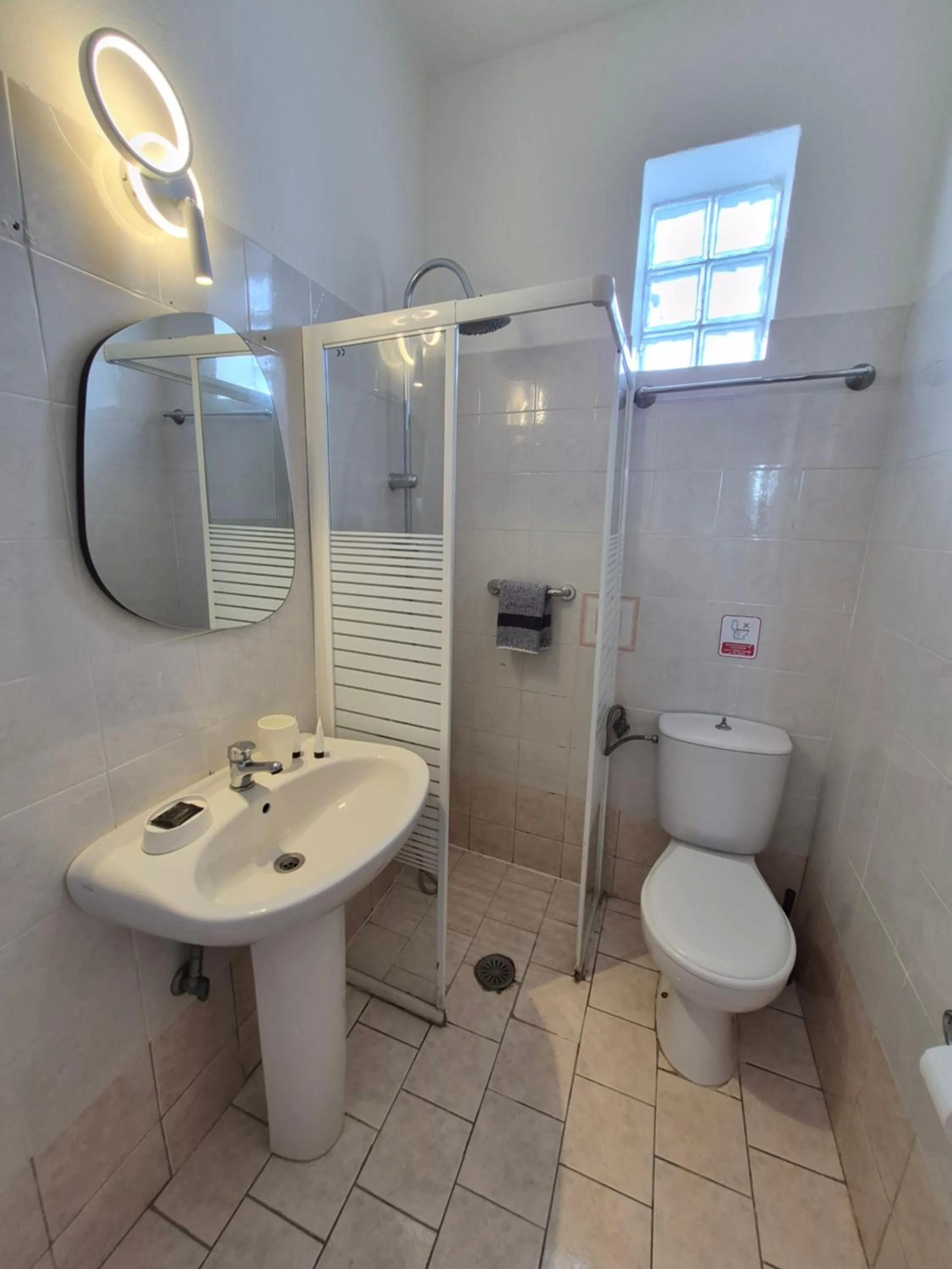 Koukounari Apartments