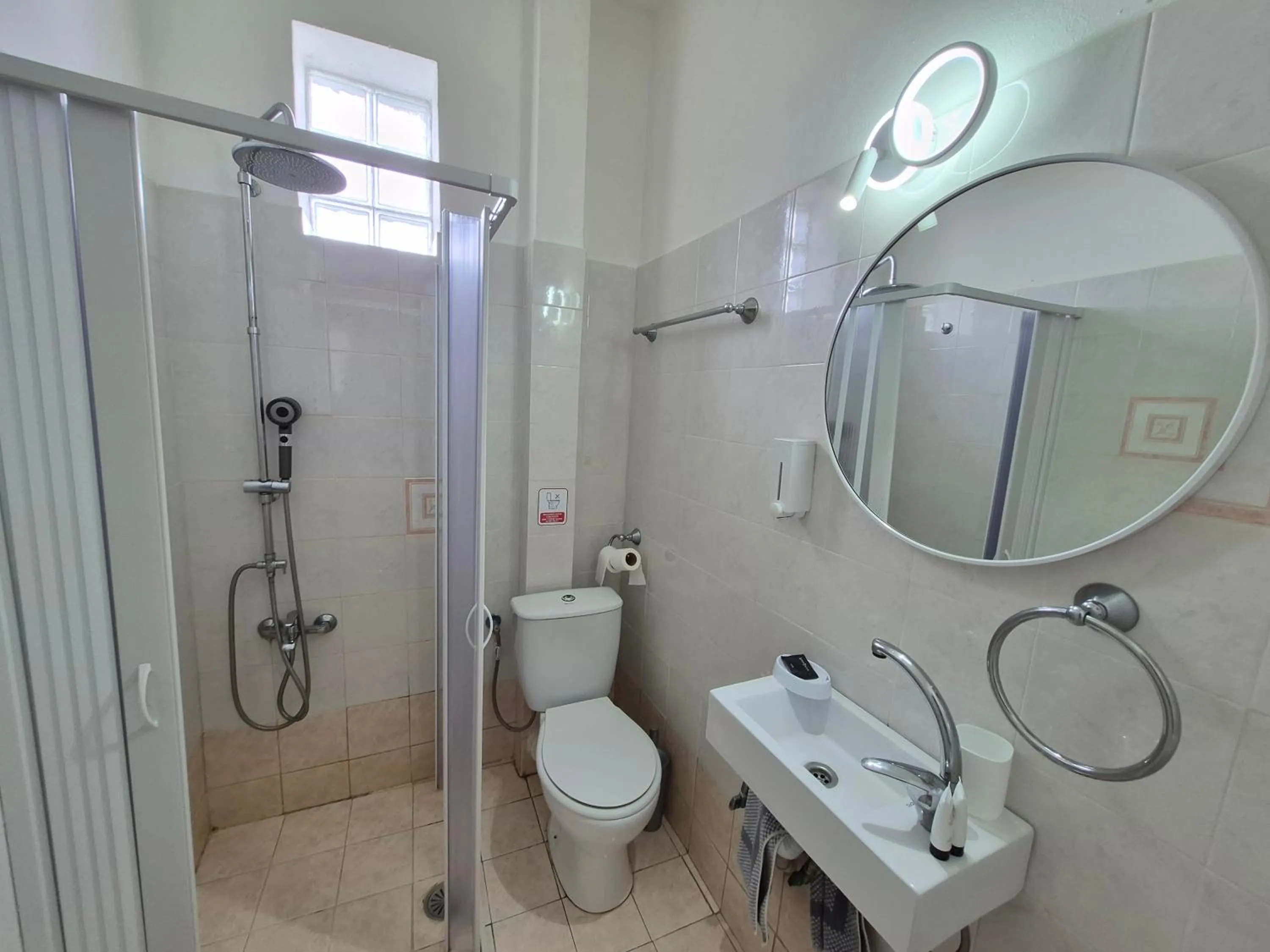 Koukounari Apartments