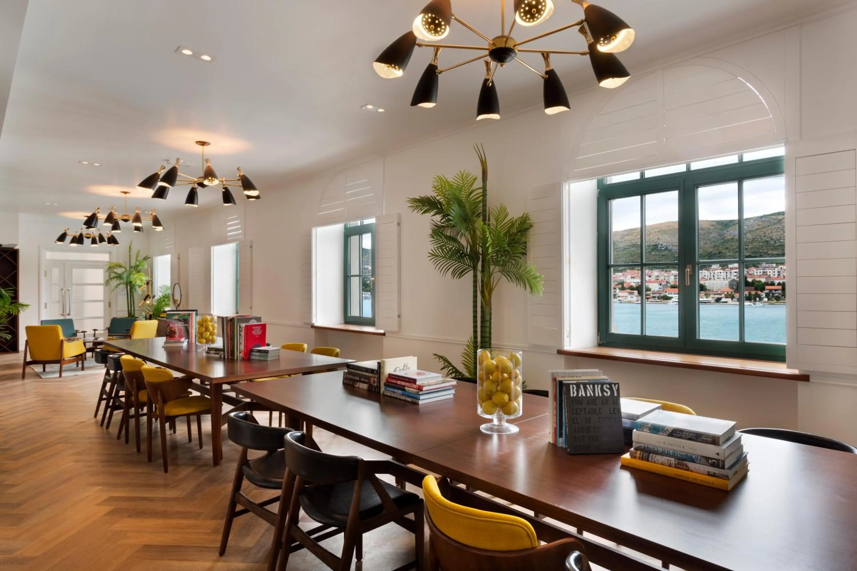 Day in Hotel Brown Beach House & Spa