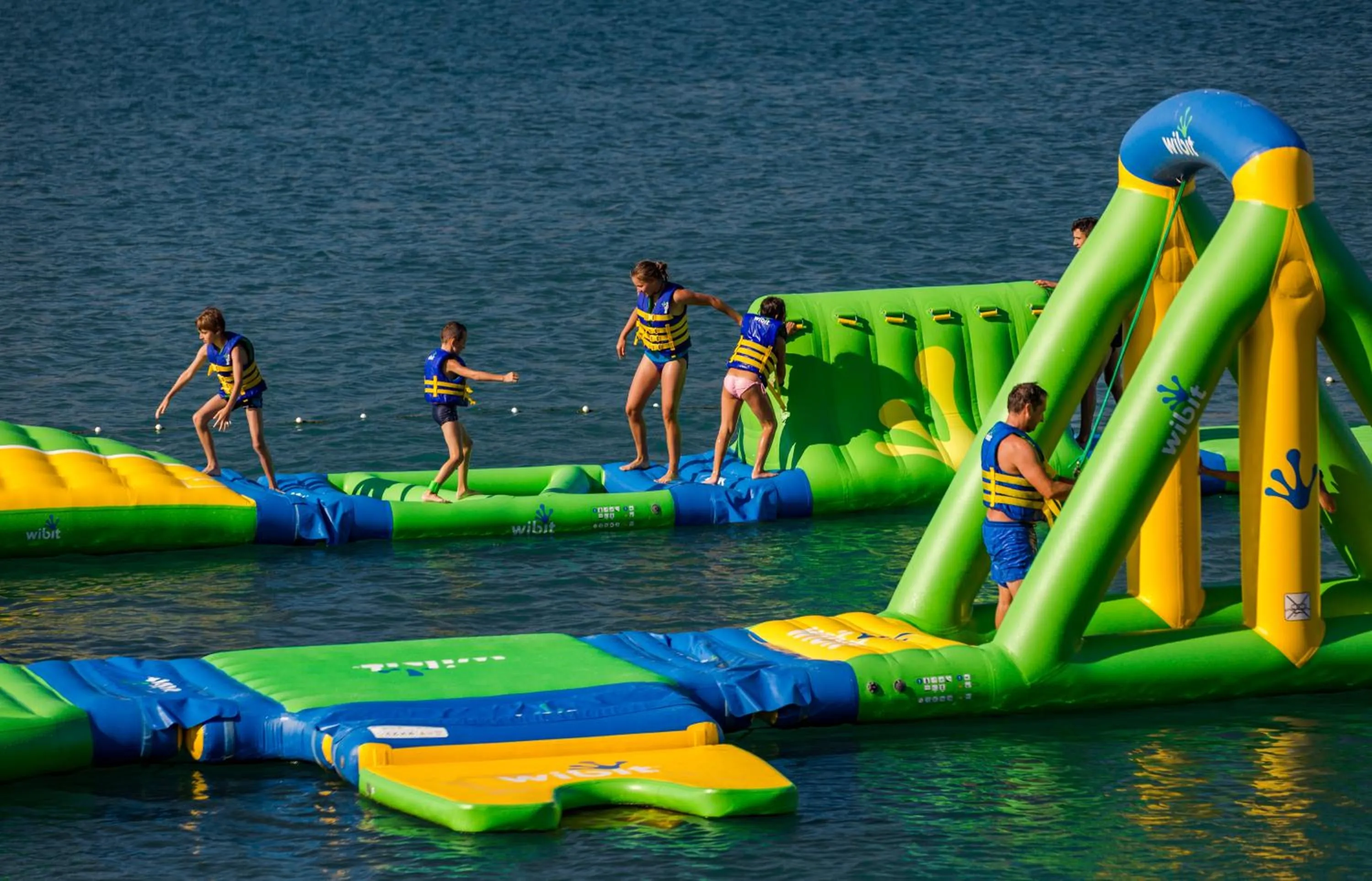 Beach in Hotel Brown Beach House & Spa