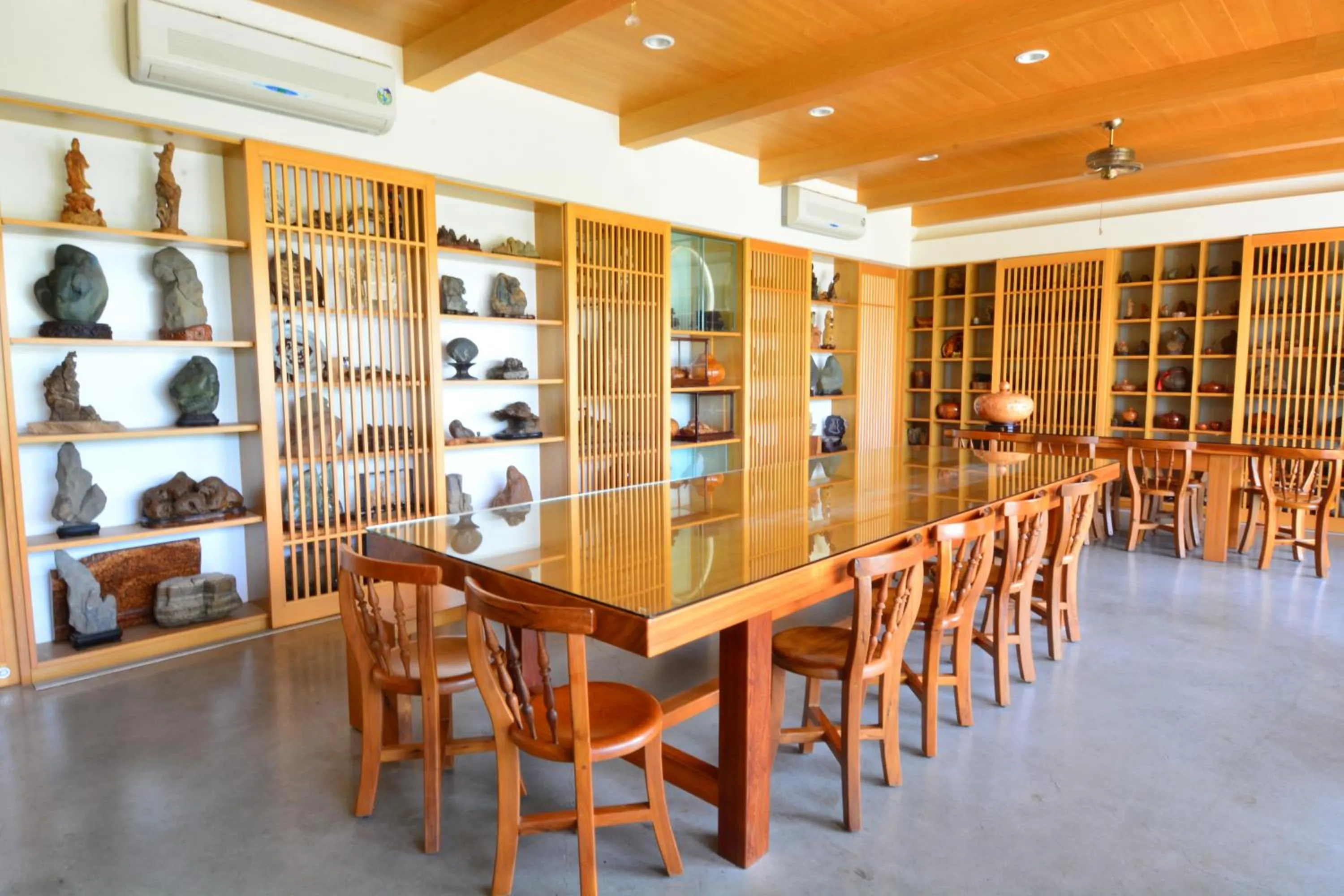 Restaurant/places to eat in Simple Happiness B&B