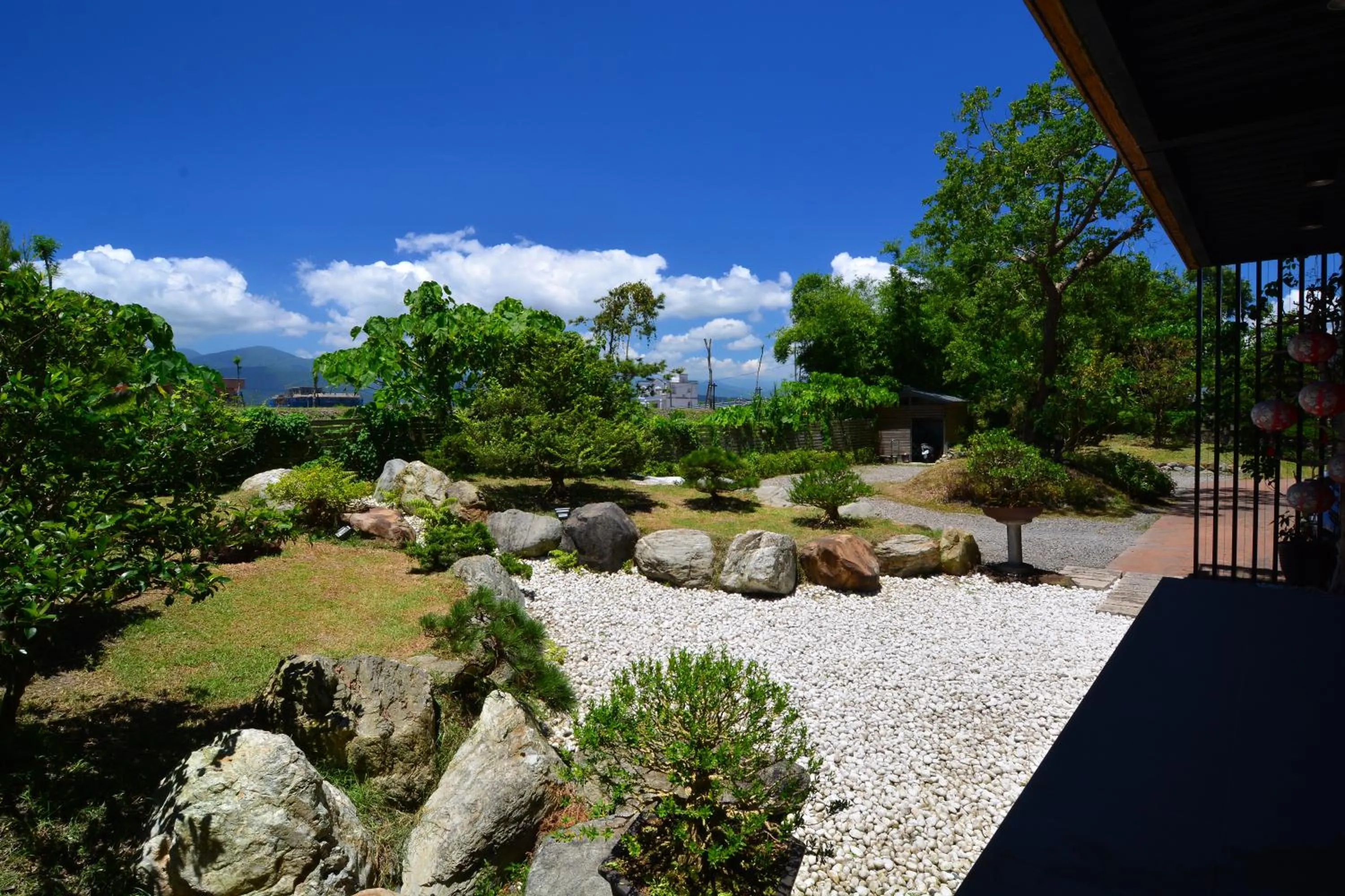 Simple Happiness B&B