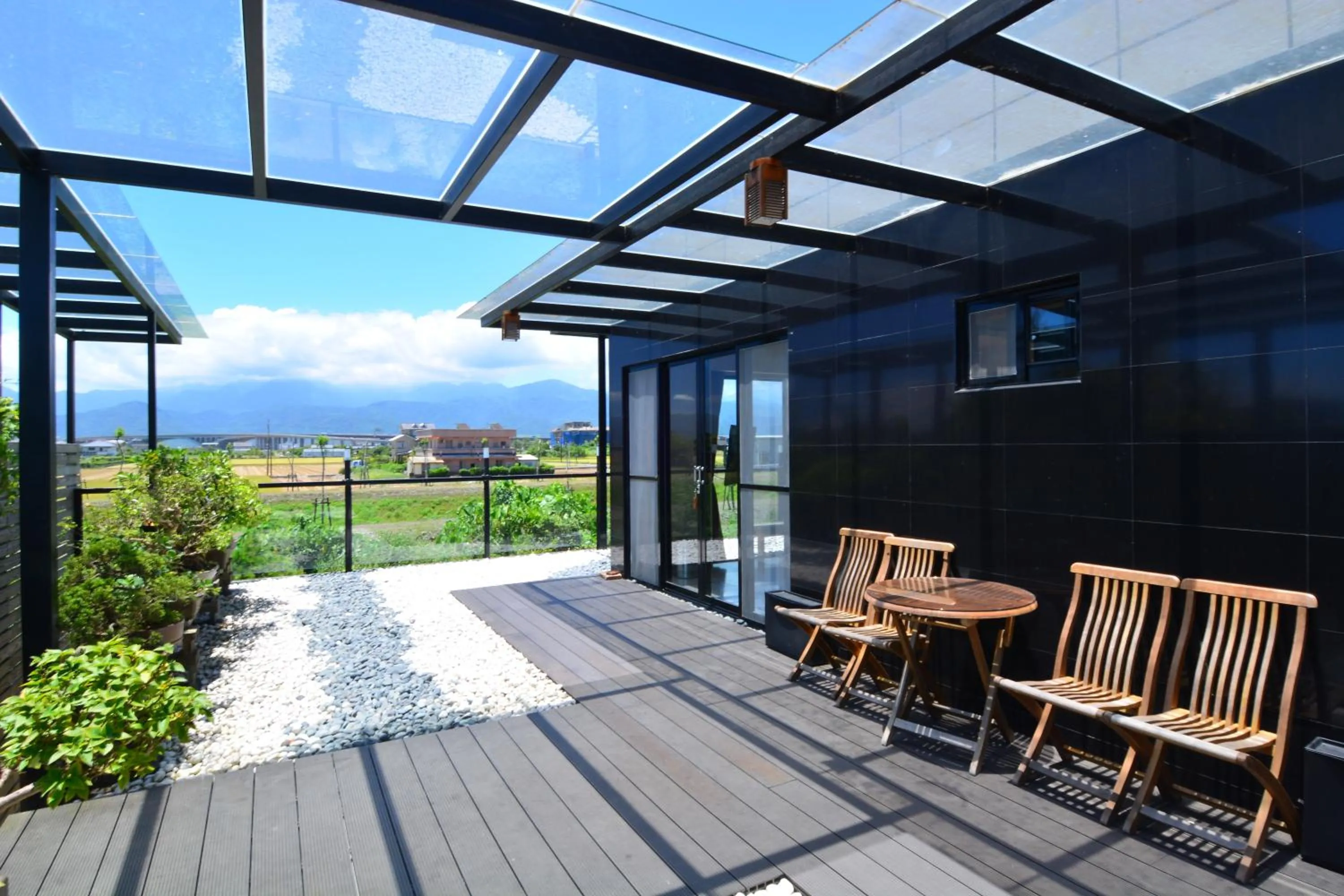 Simple Happiness B&B