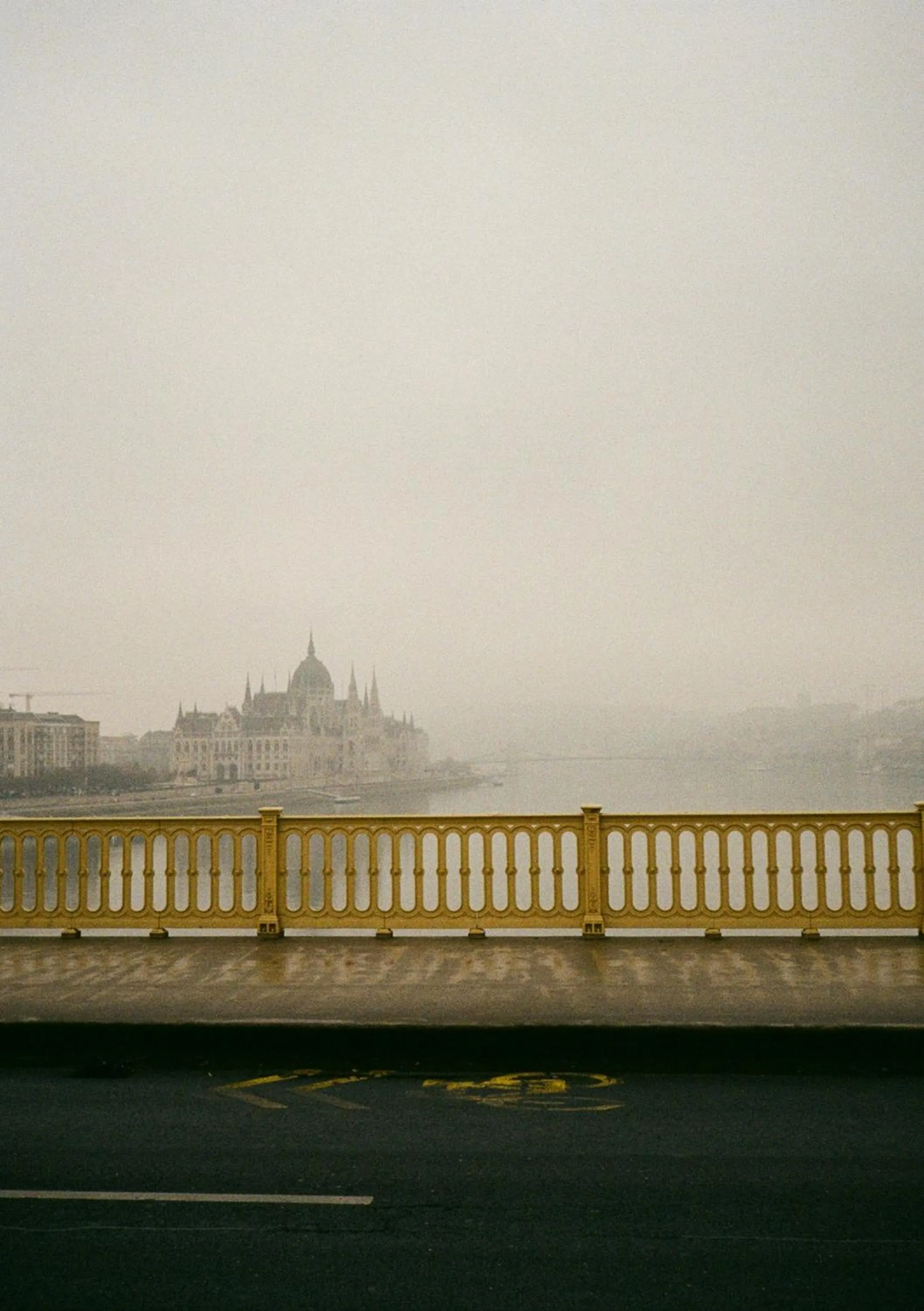 Nearby landmark in Hotel Metro