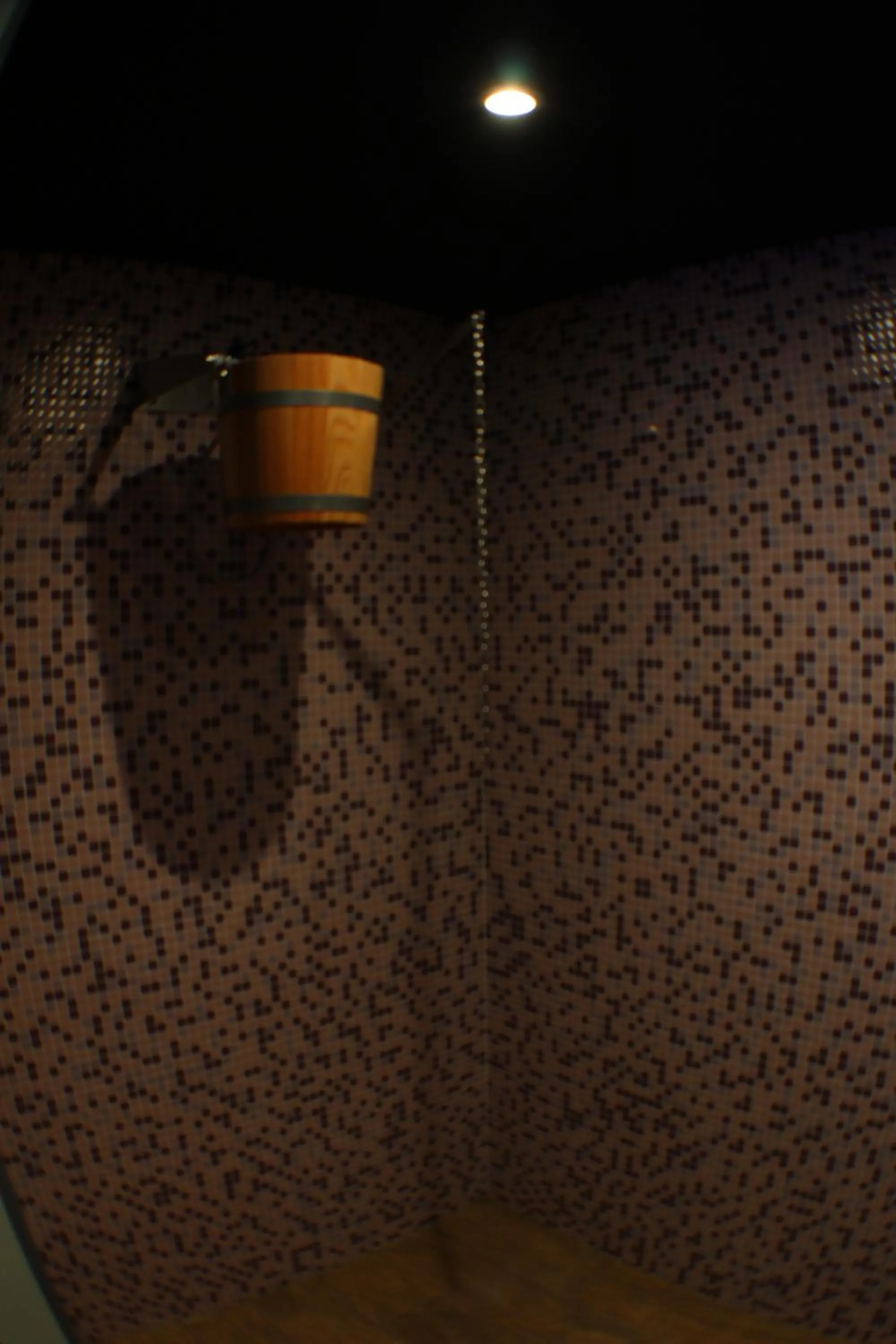 Spa and wellness centre/facilities in Hotel Vilobi