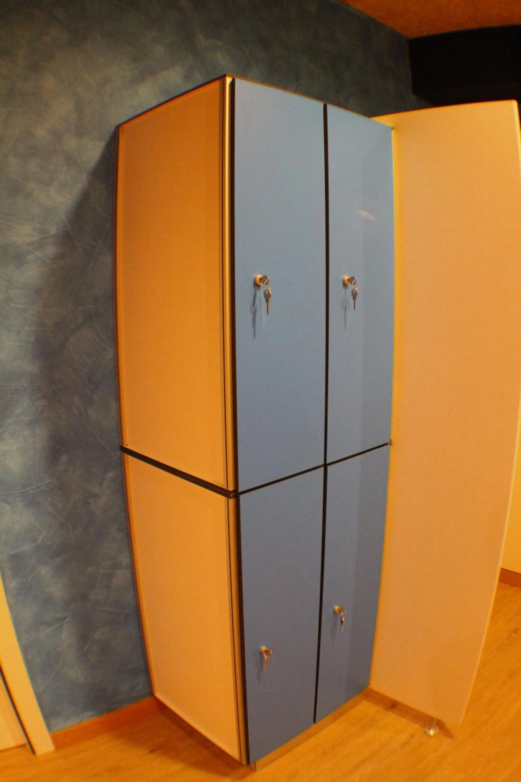 Spa and wellness centre/facilities in Hotel Vilobi