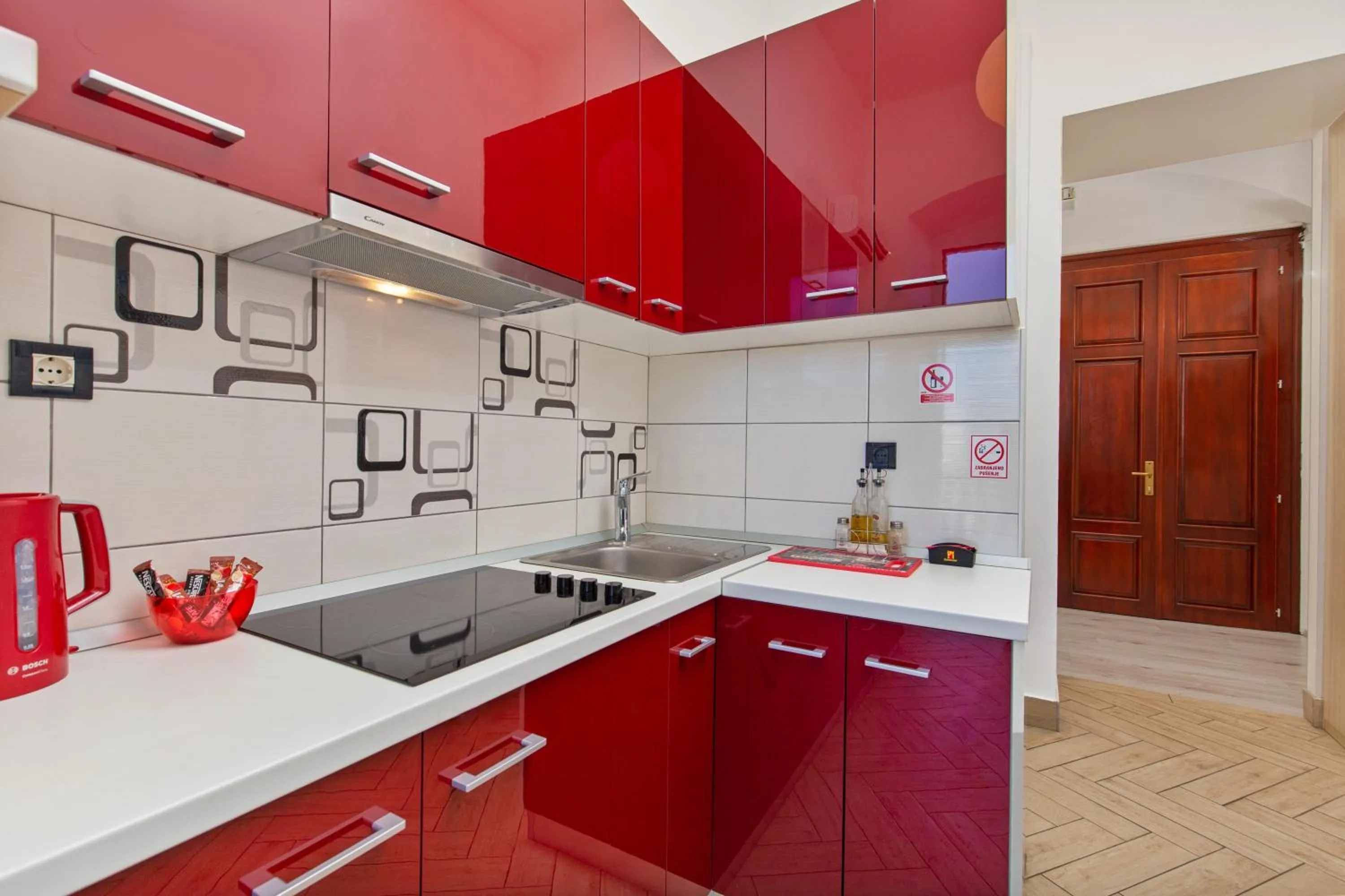 Apartment Mia