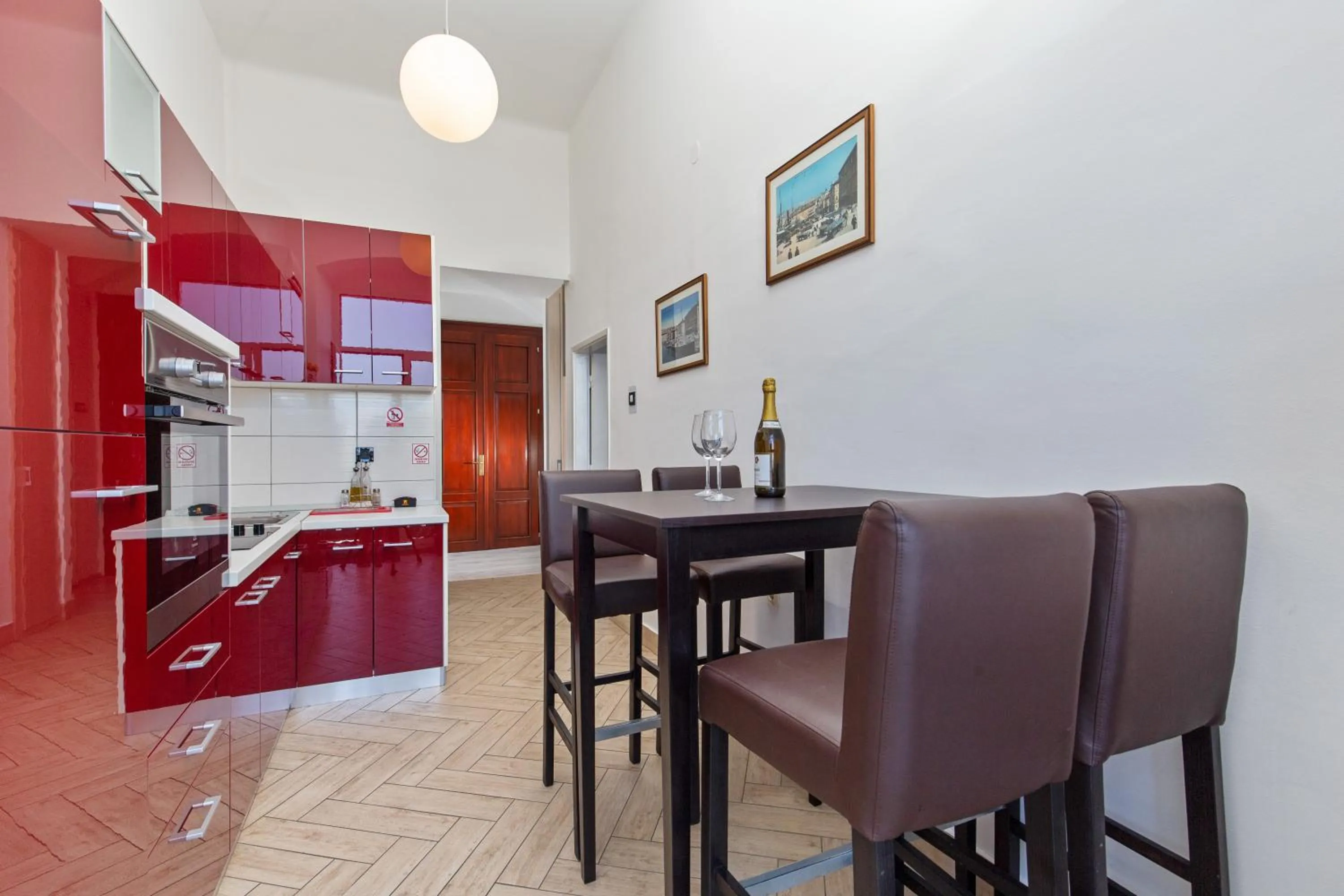 Apartment Mia