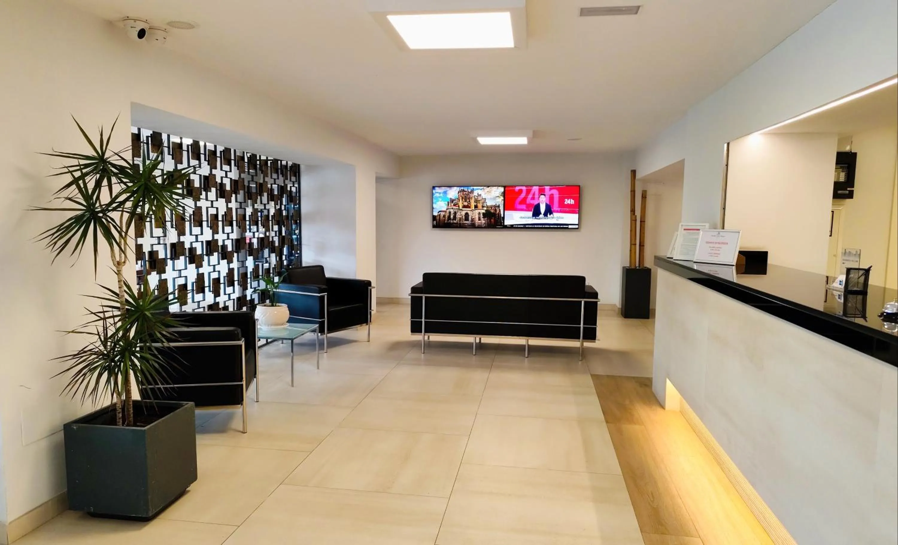 Hostal Vista Alegre